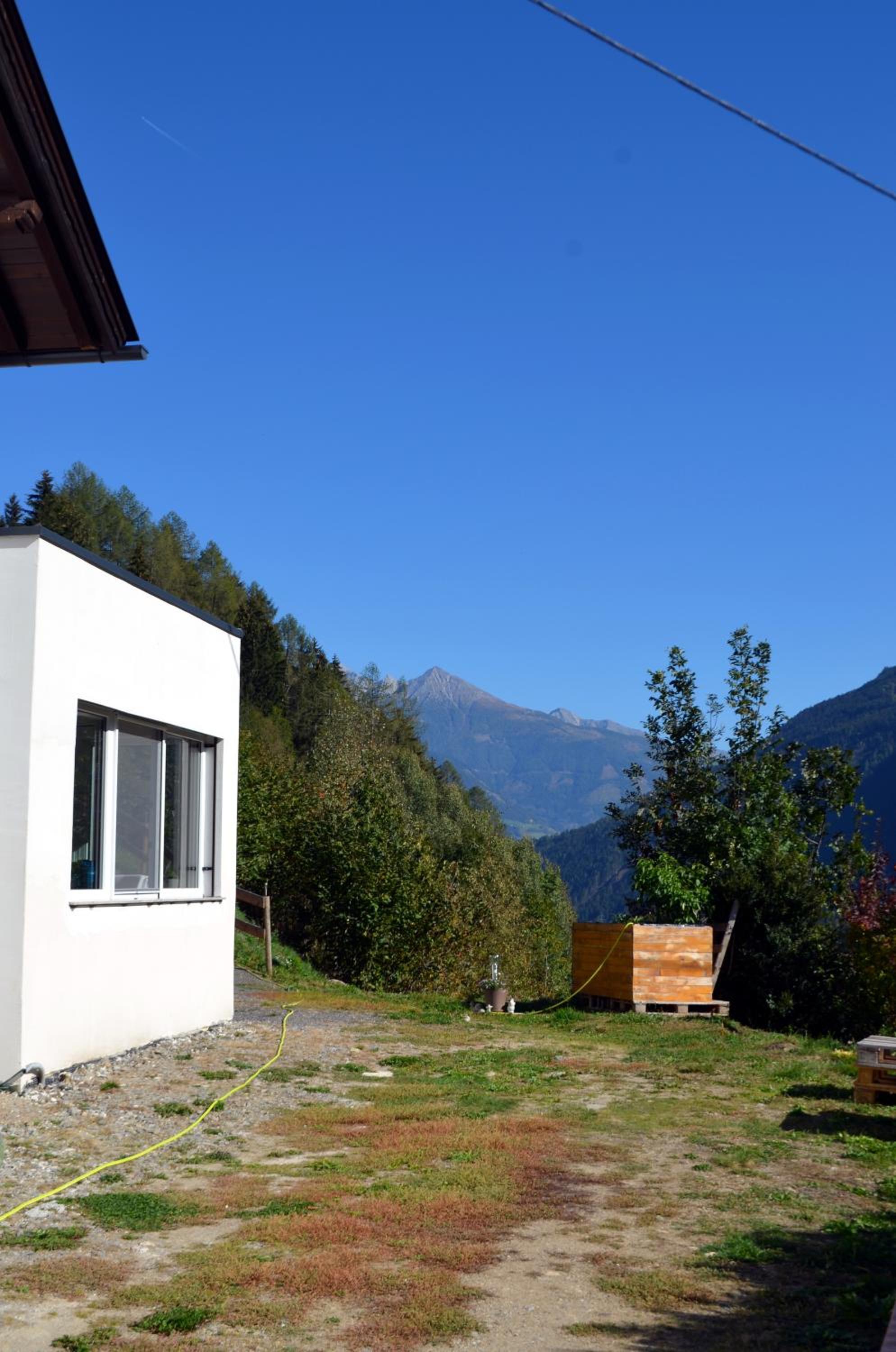 Appartement Schmidl view 4