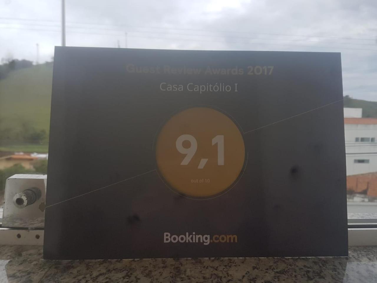 Casa Capitólio I
