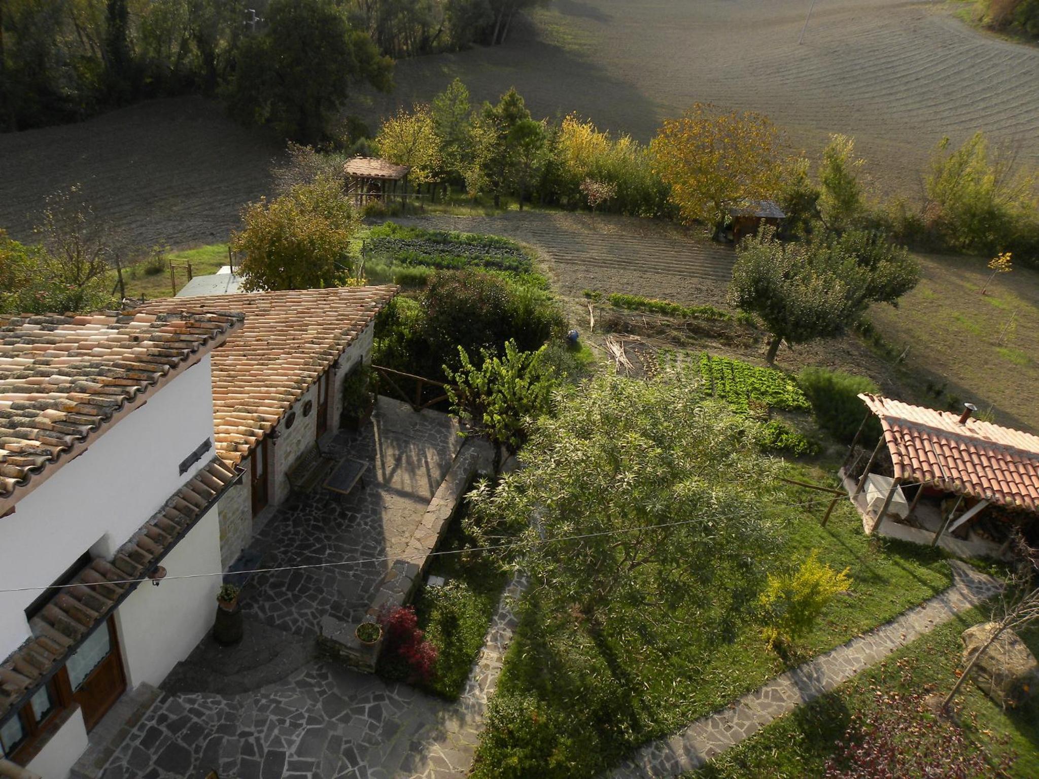 B&B Caselunghe