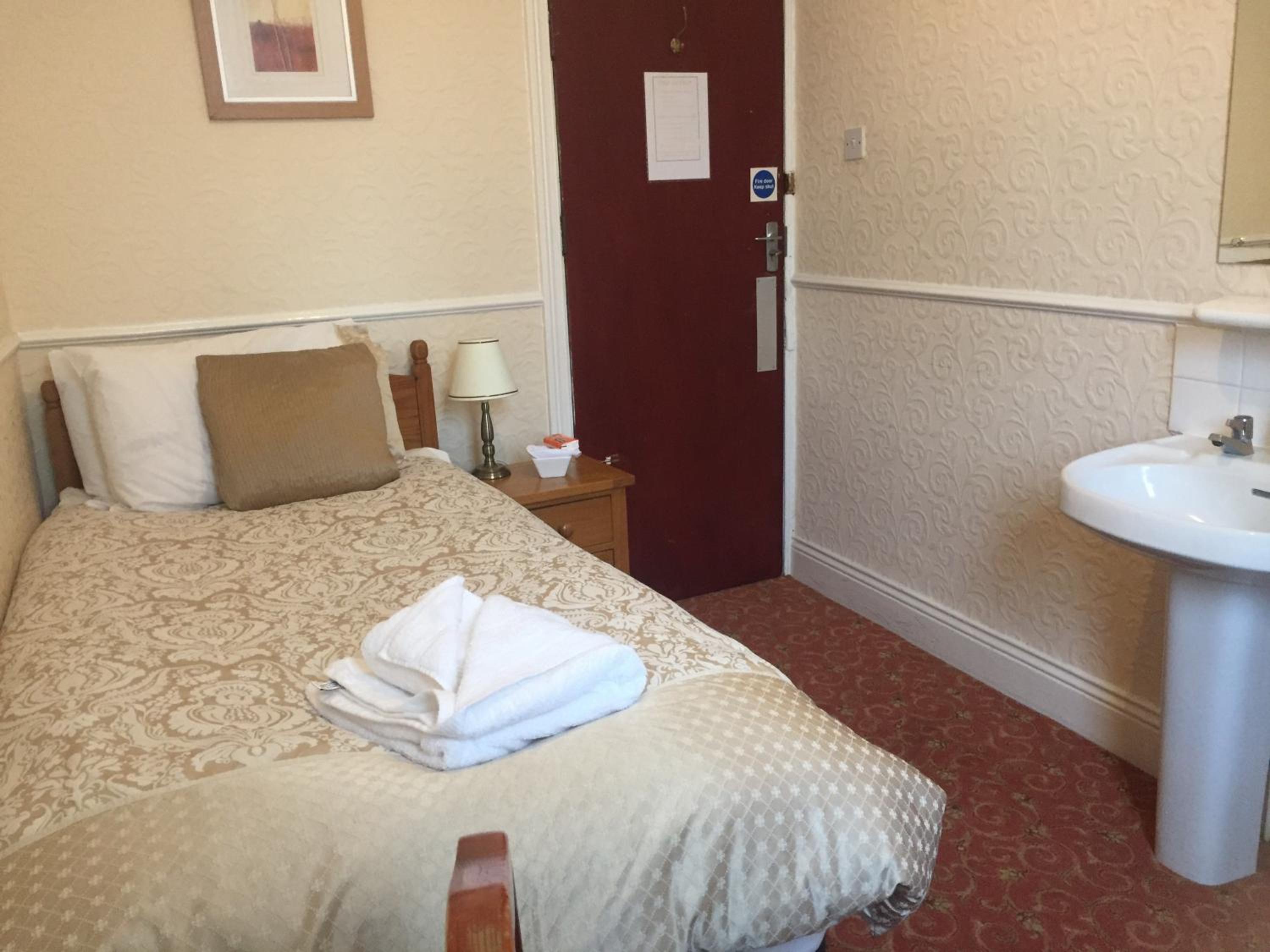 The Pines Guest House