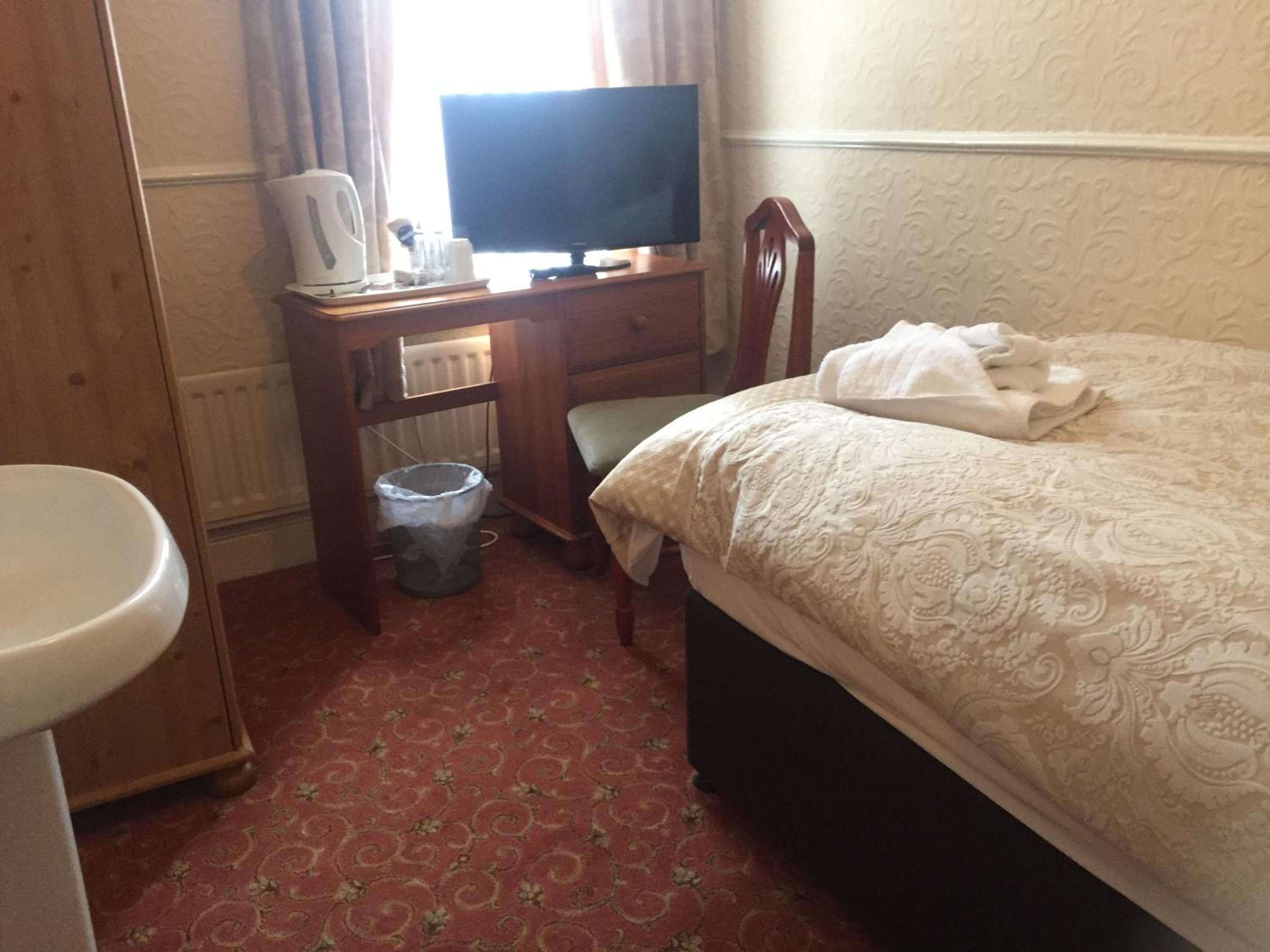 The Pines Guest House