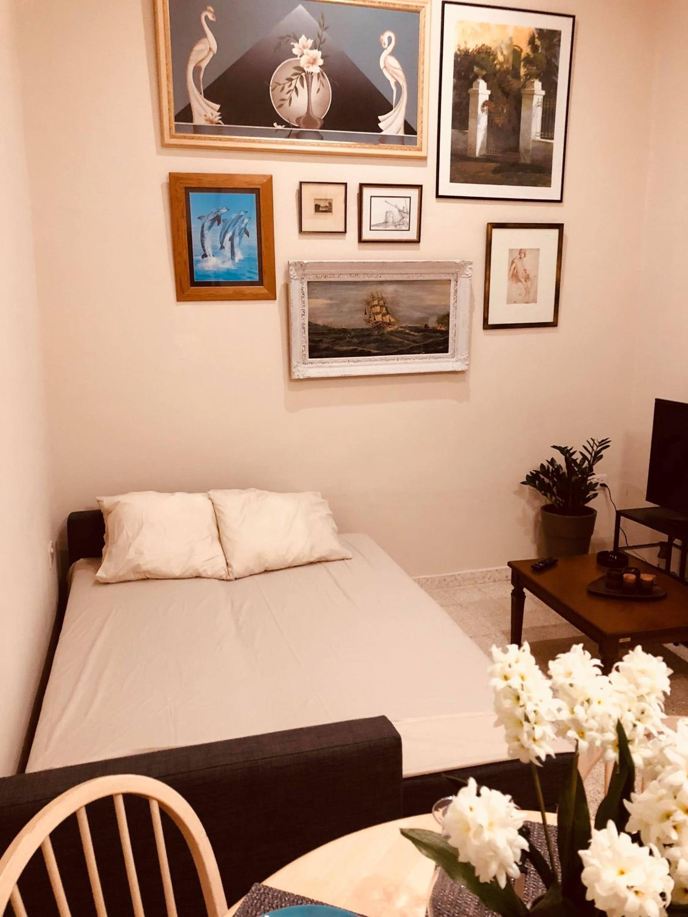 Karavella Vintage Apartment