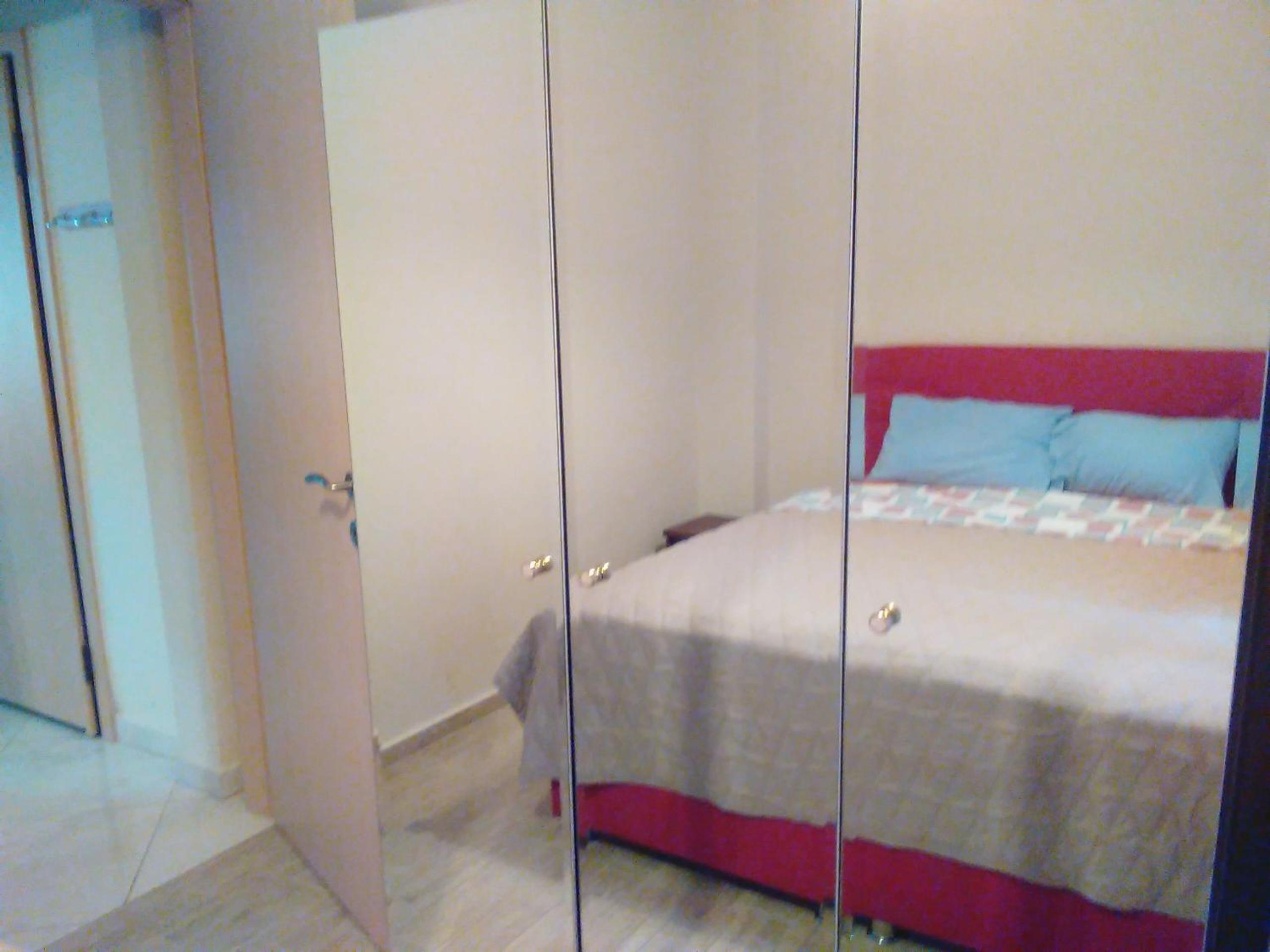 City House Apartment view 5