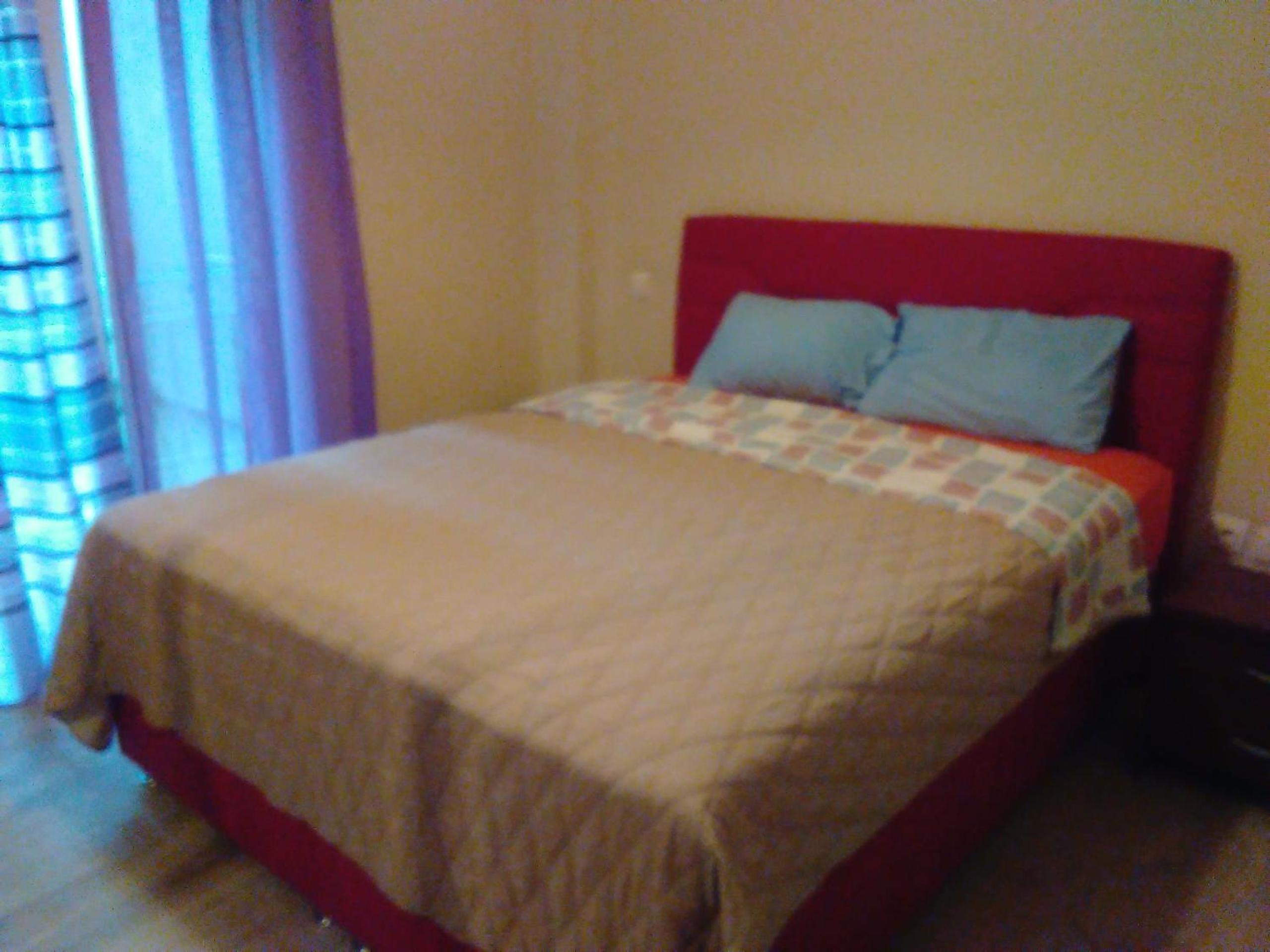 City House Apartment view 4