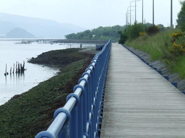 RIVER CLYDE VIEWS - PRIVATE & SPACIOUS APARTMENT, photo 50