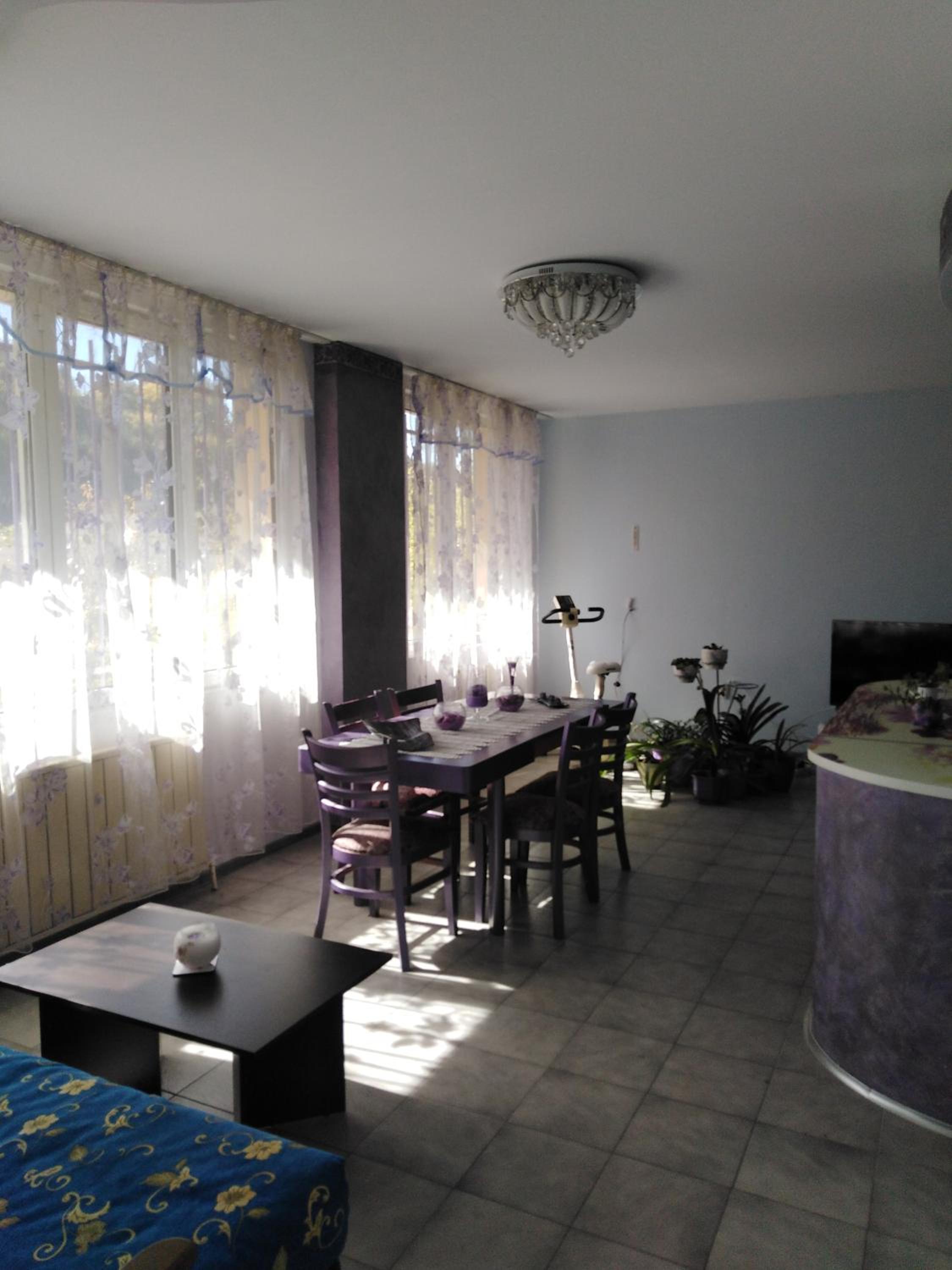 Orchid Apartment view 3