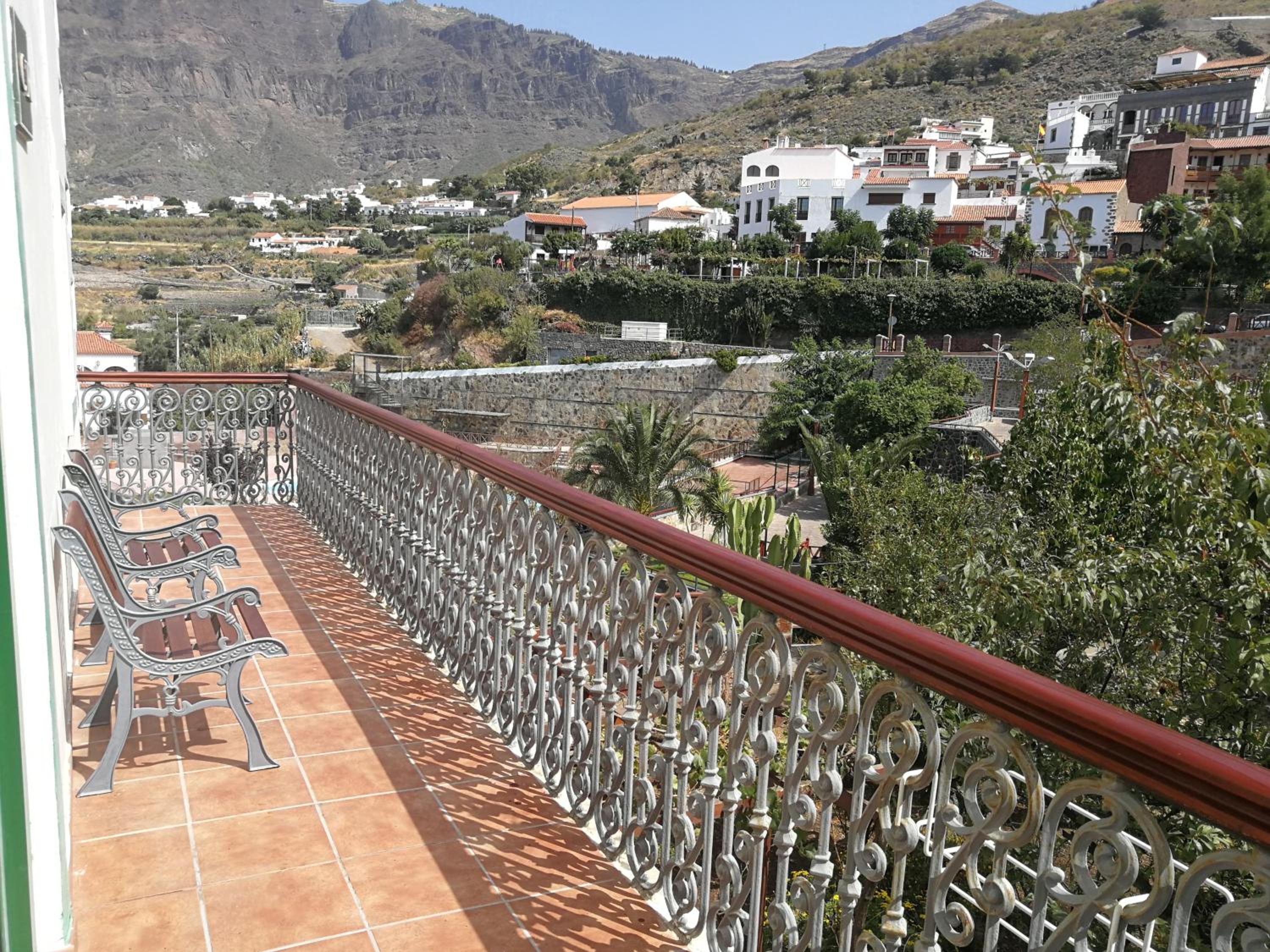 Casa Servando
