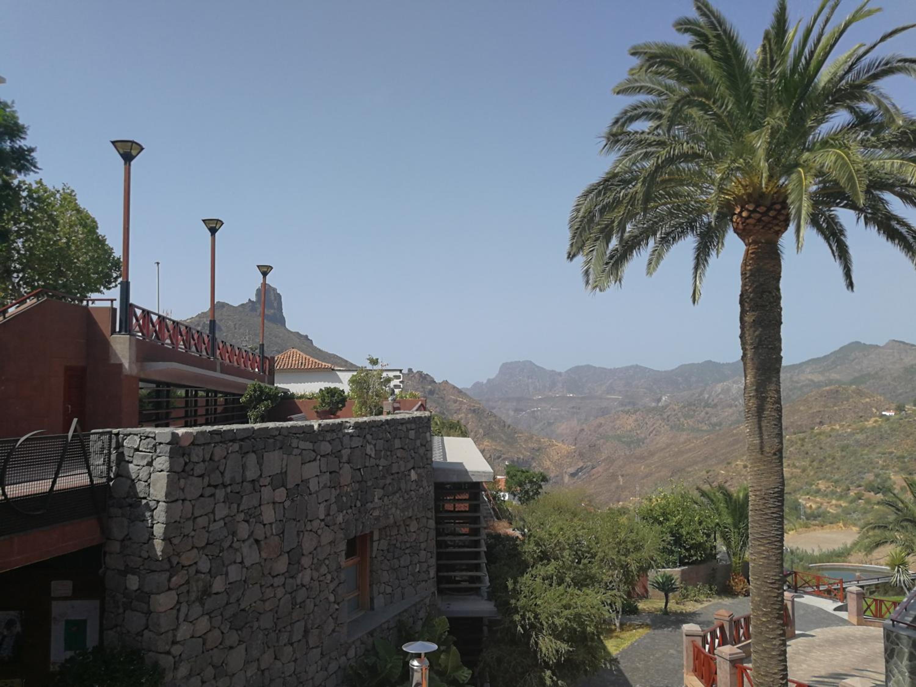 Casa Servando