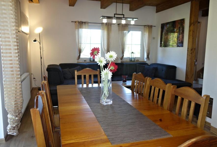 Apartmany Silverado