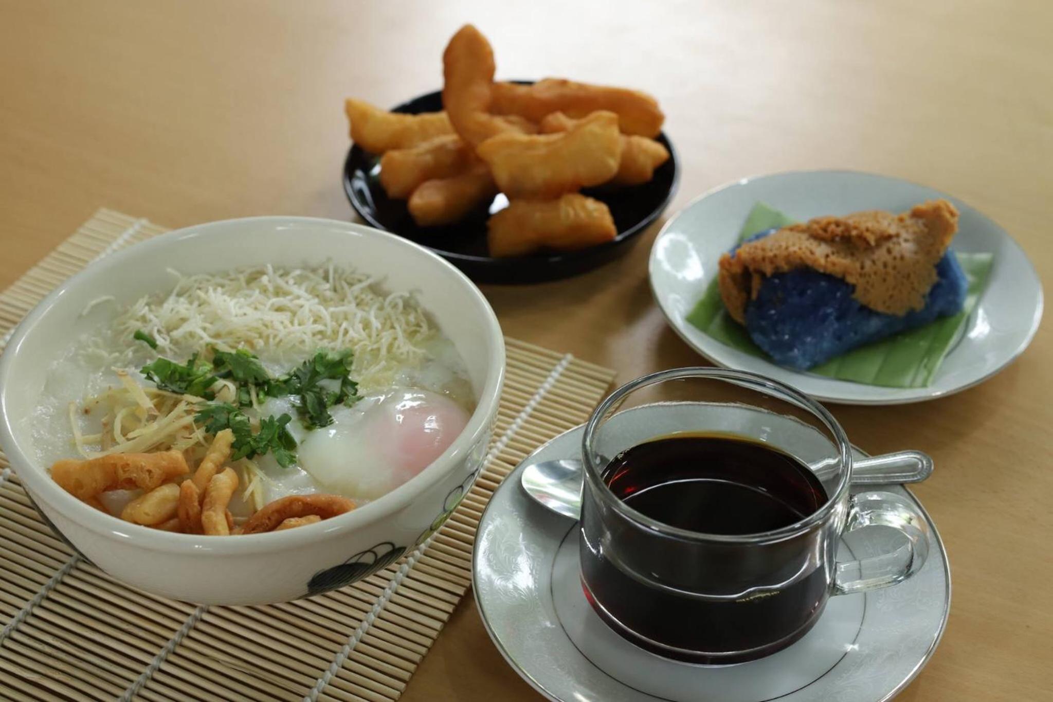 Baan JaoKorKluay บ้านเจ้ากอกล้วย