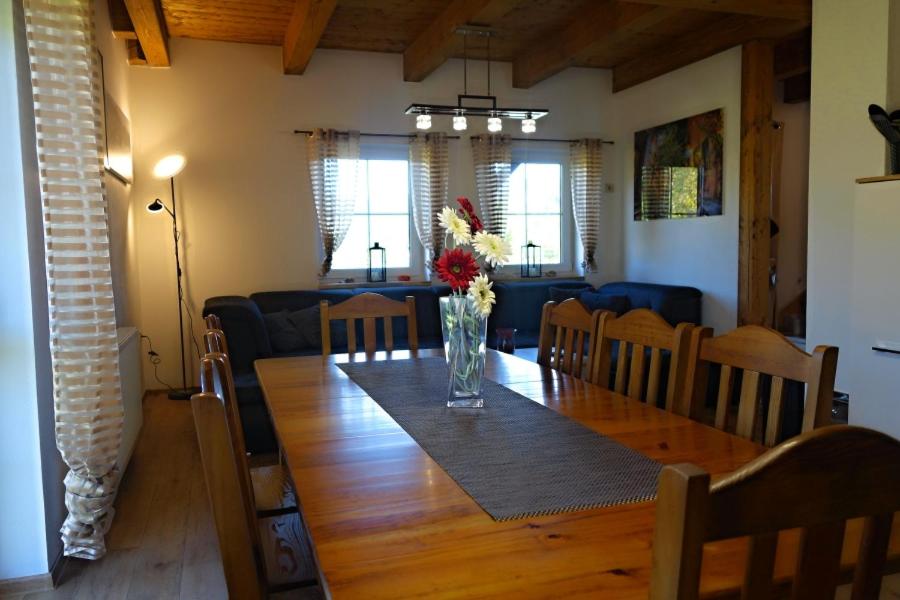 Apartmany Silverado