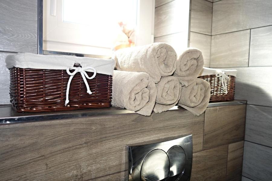 Apartmany Silverado