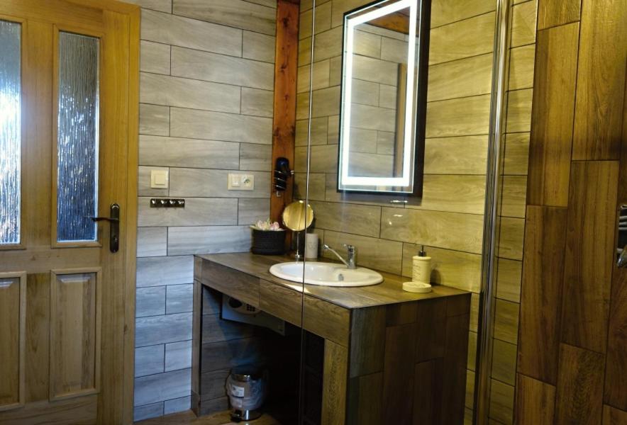 Apartmany Silverado