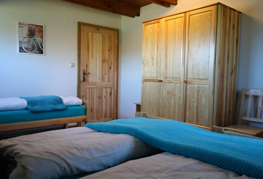 Apartmany Silverado