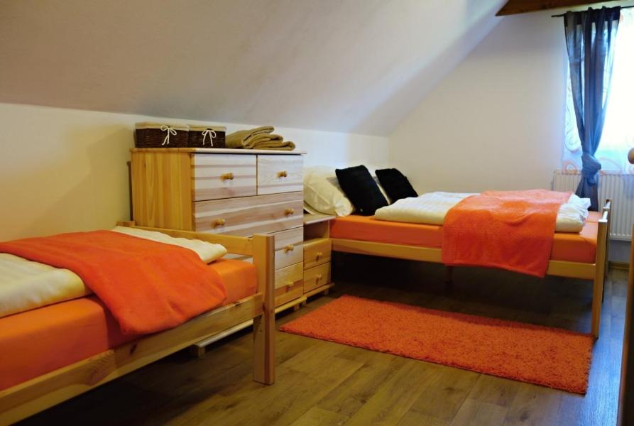 Apartmany Silverado