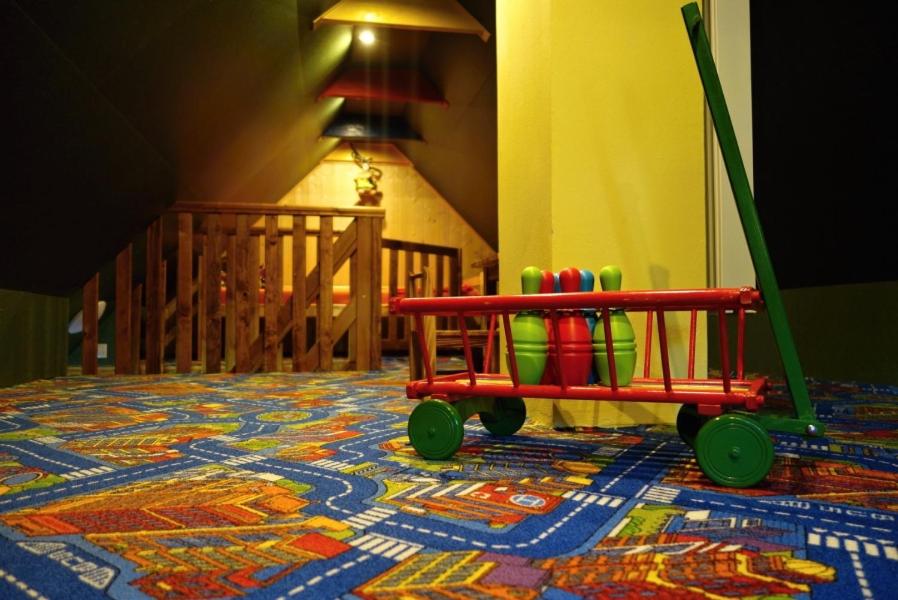 Apartmany Silverado