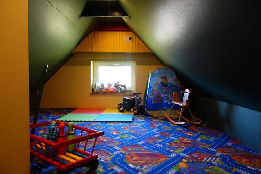 Apartmany Silverado