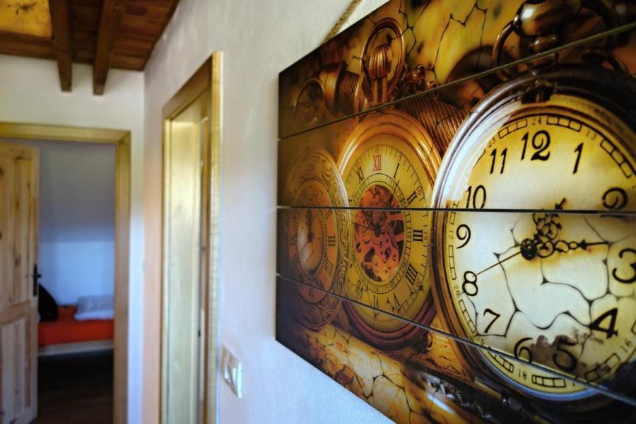Apartmany Silverado