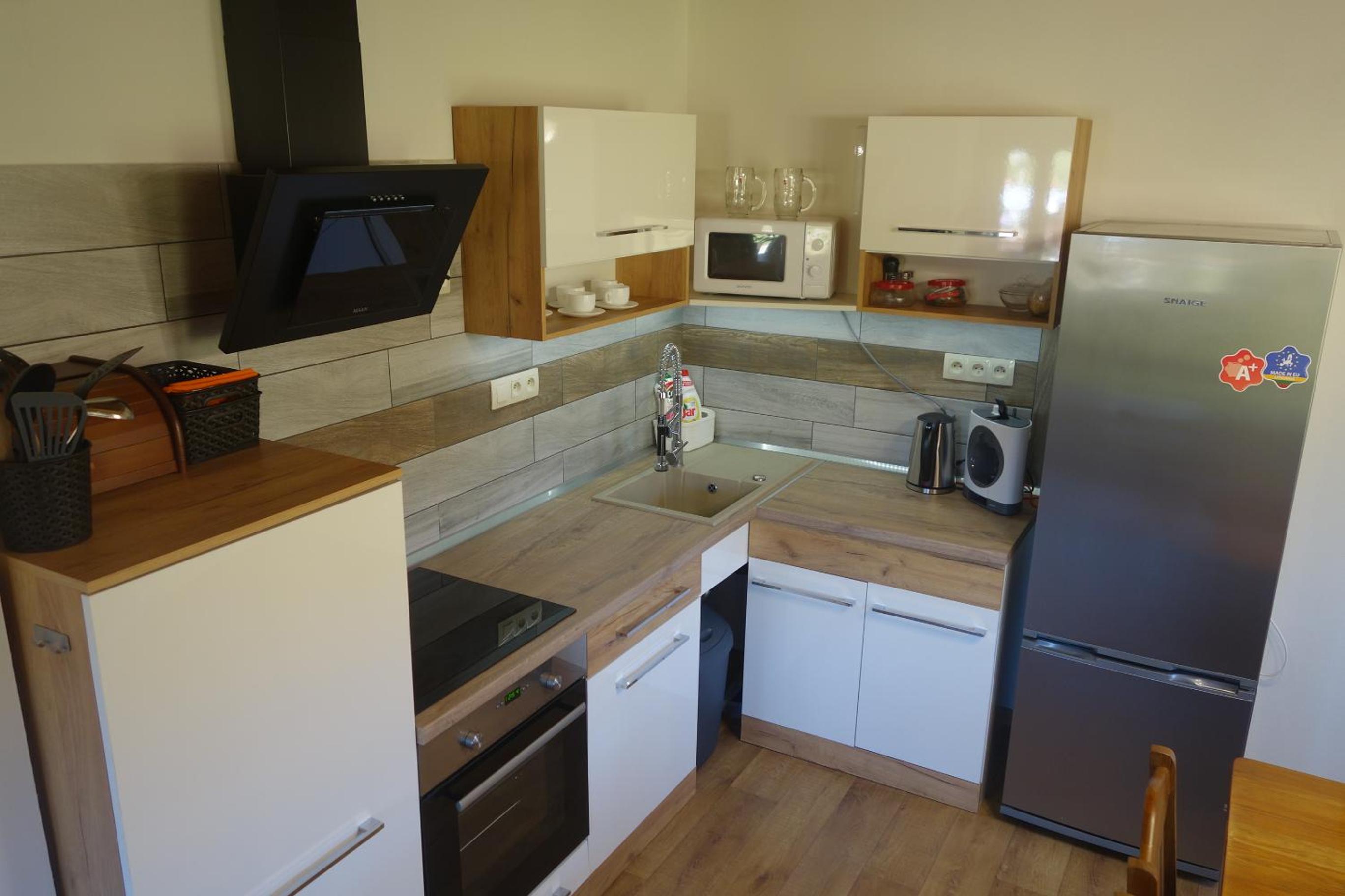 Apartmany Silverado