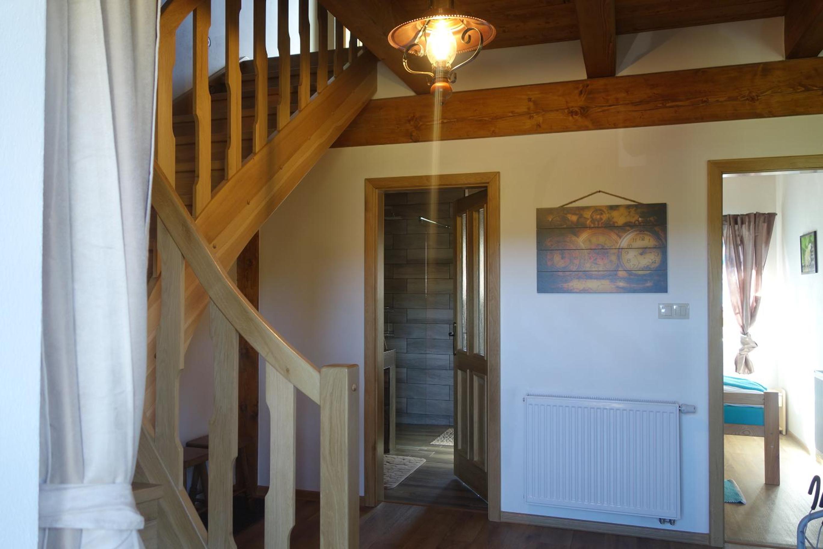 Apartmany Silverado