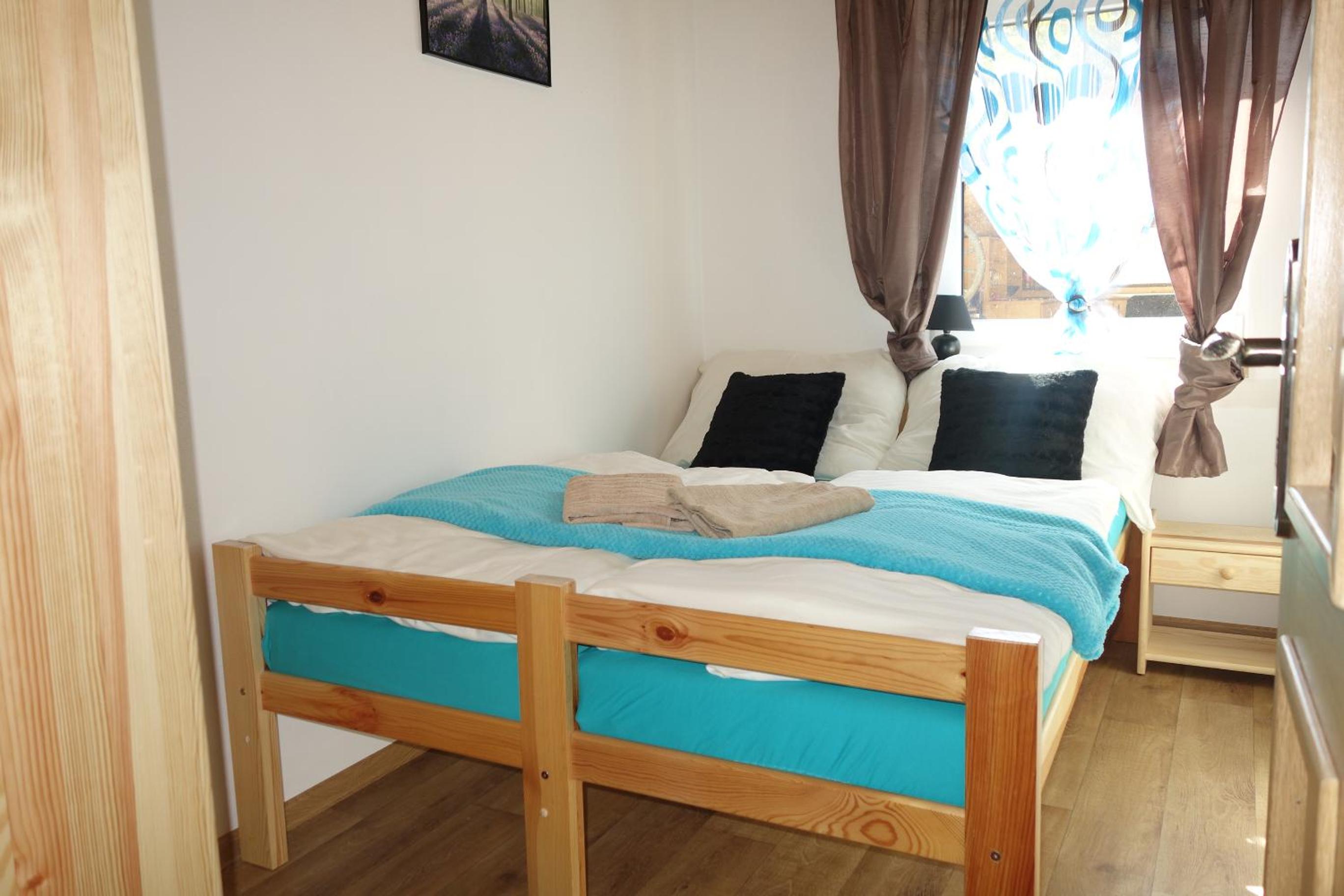 Apartmany Silverado