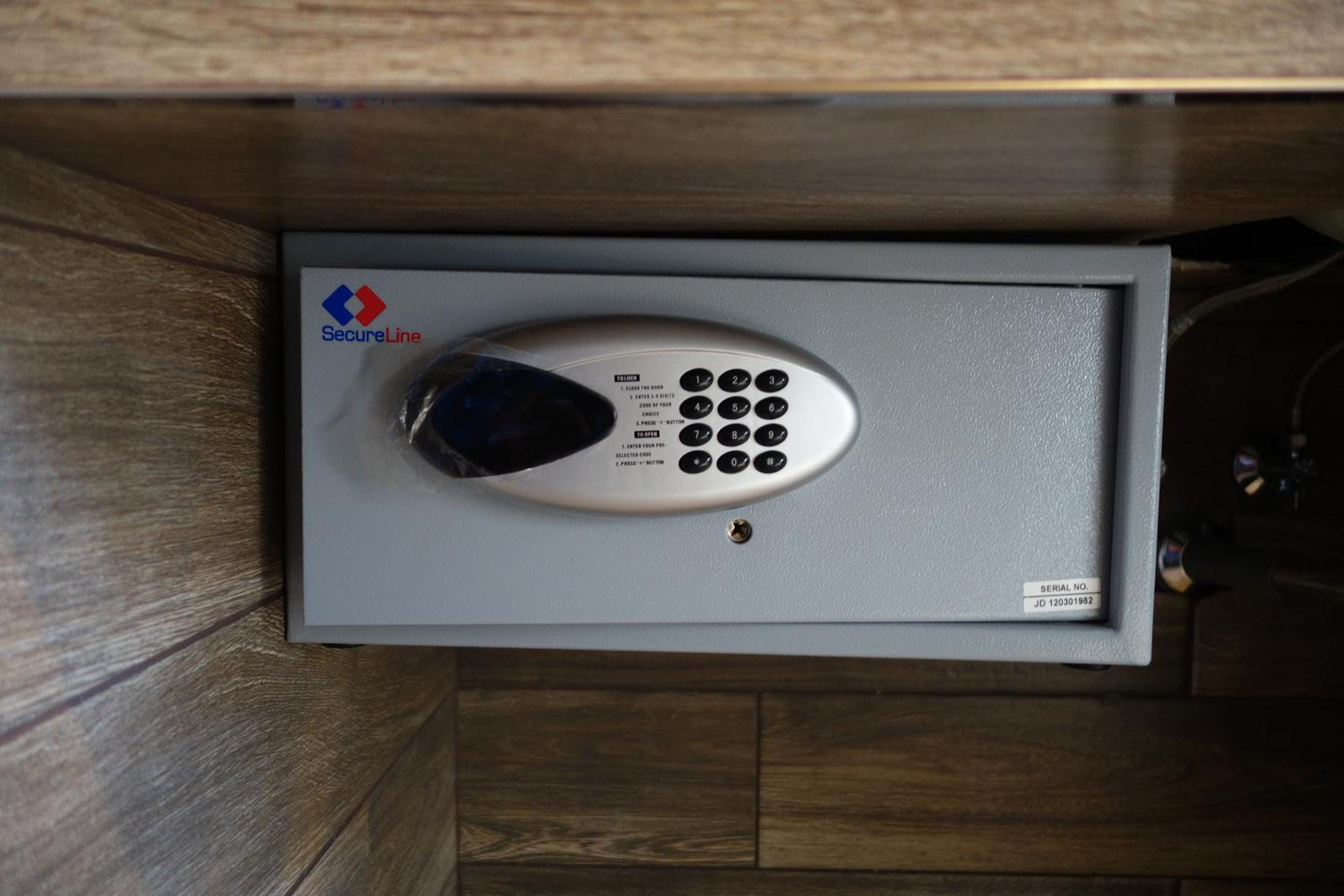 Apartmany Silverado