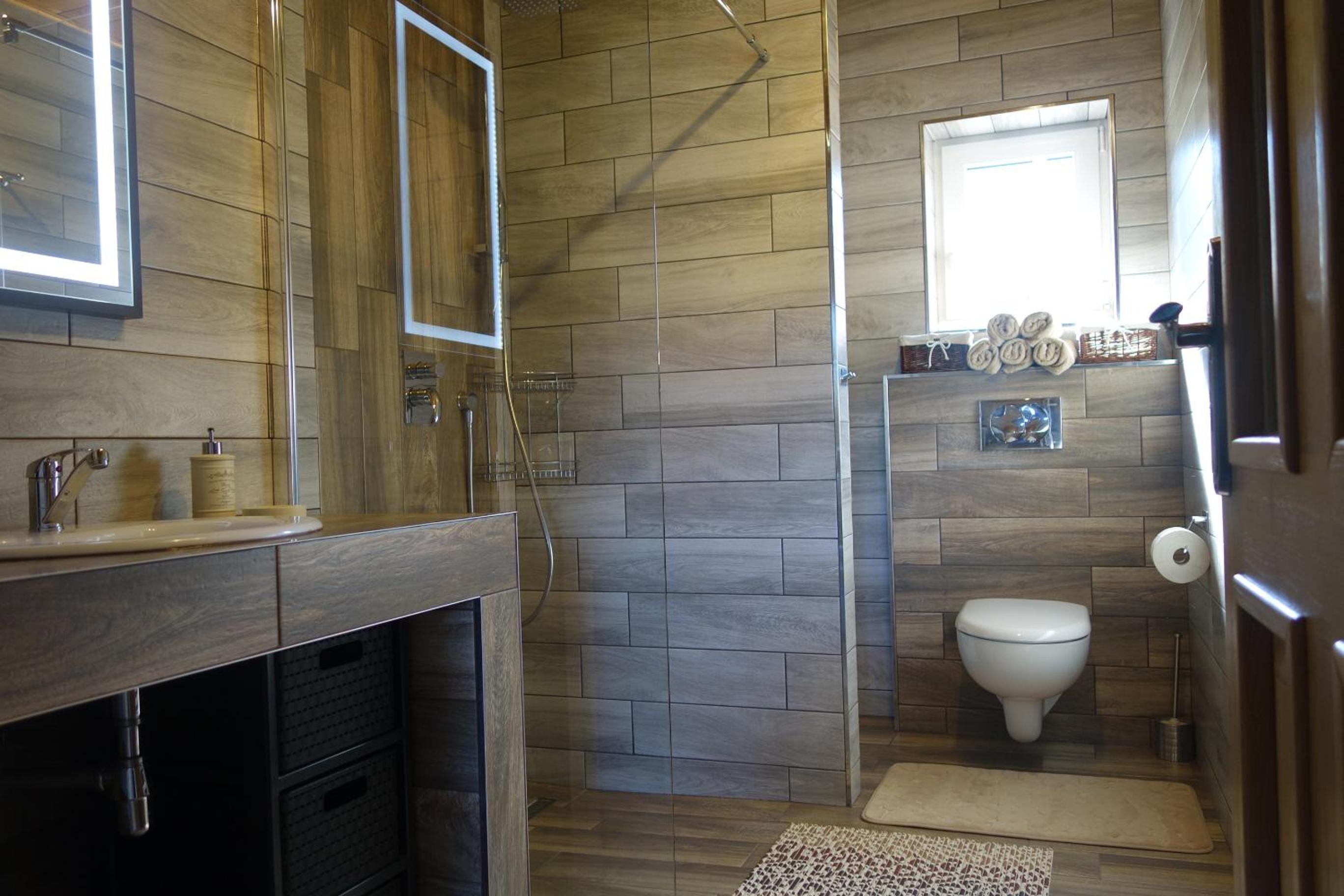 Apartmany Silverado