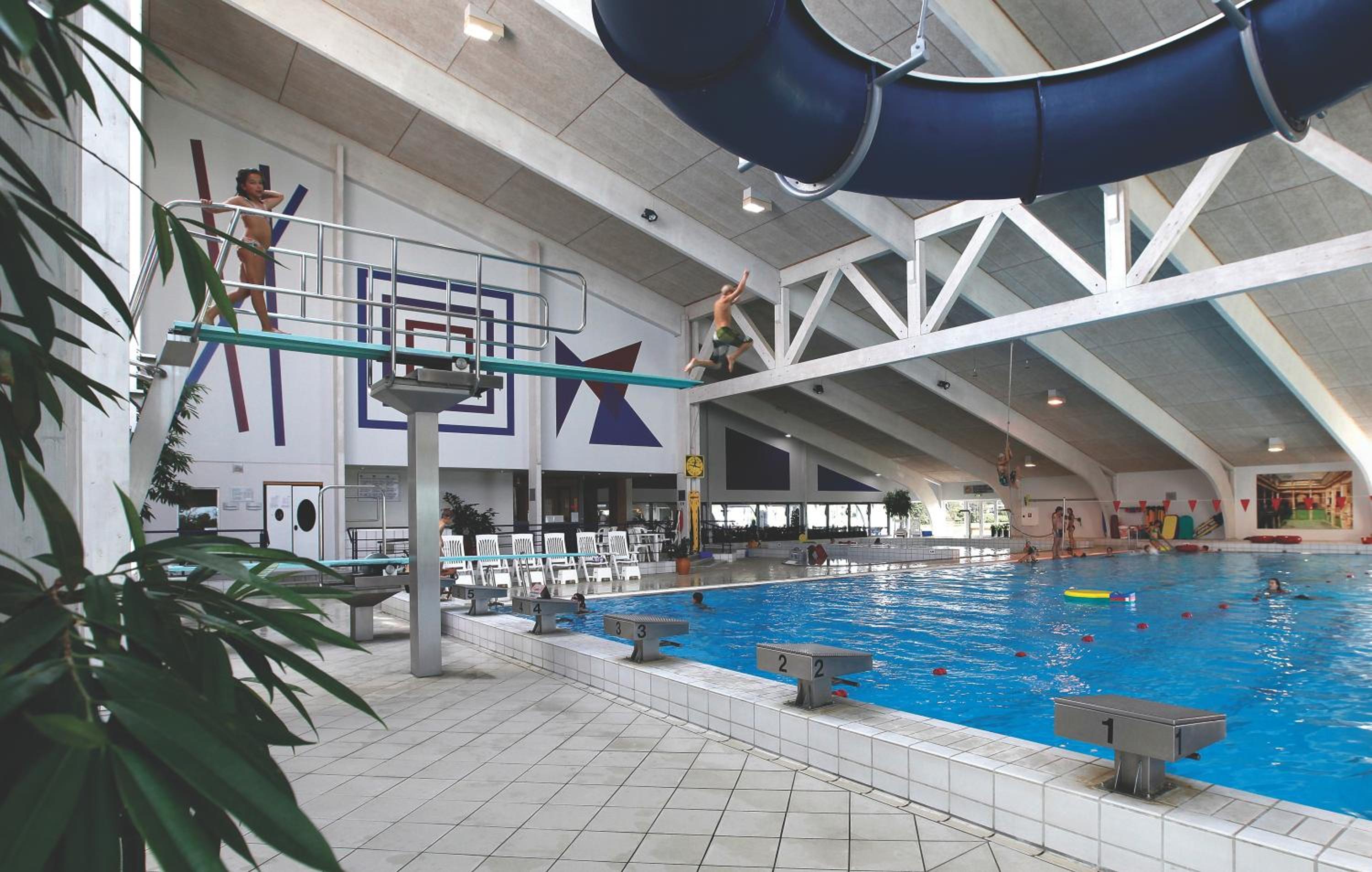 Skærbæk Holiday Center