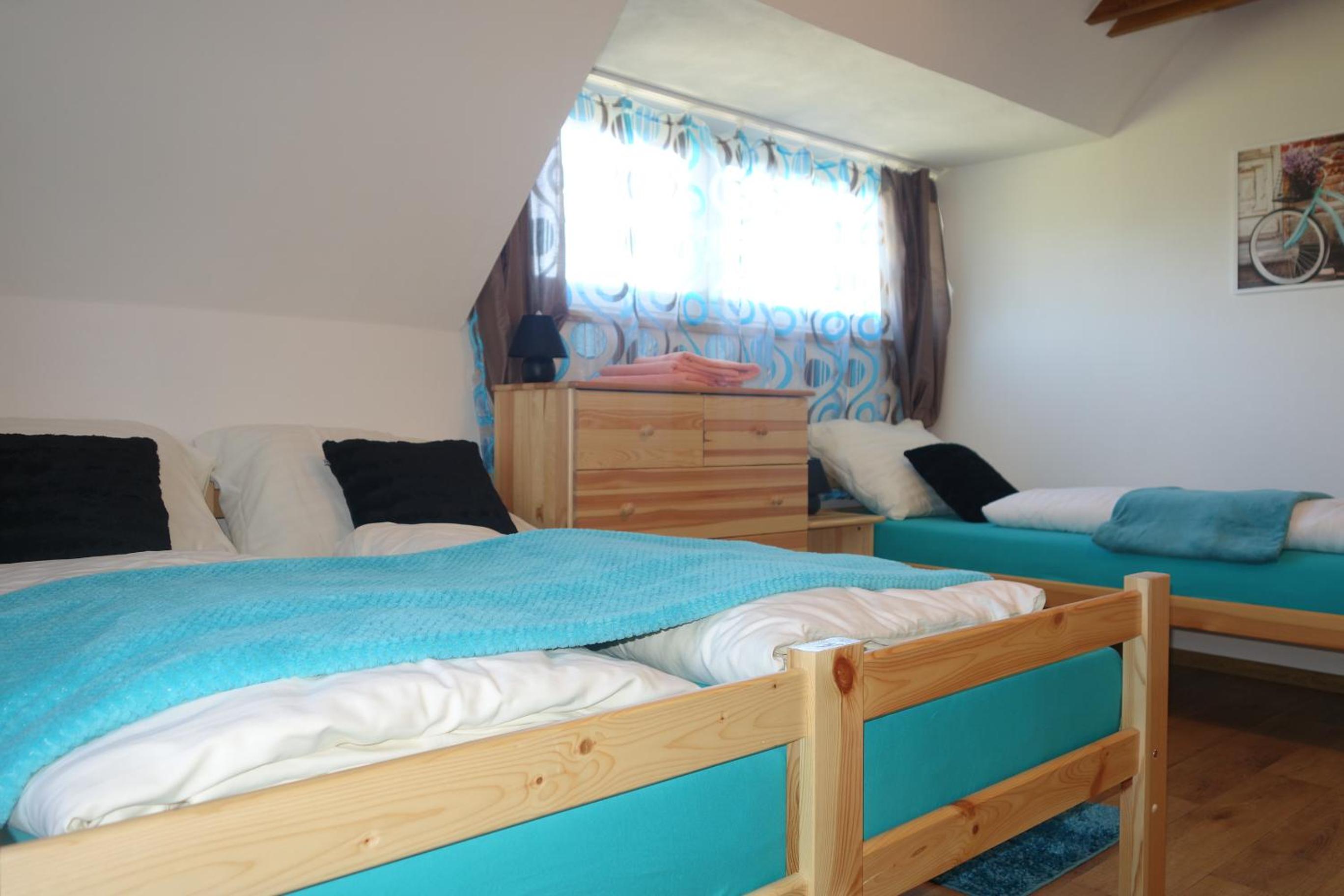 Apartmany Silverado
