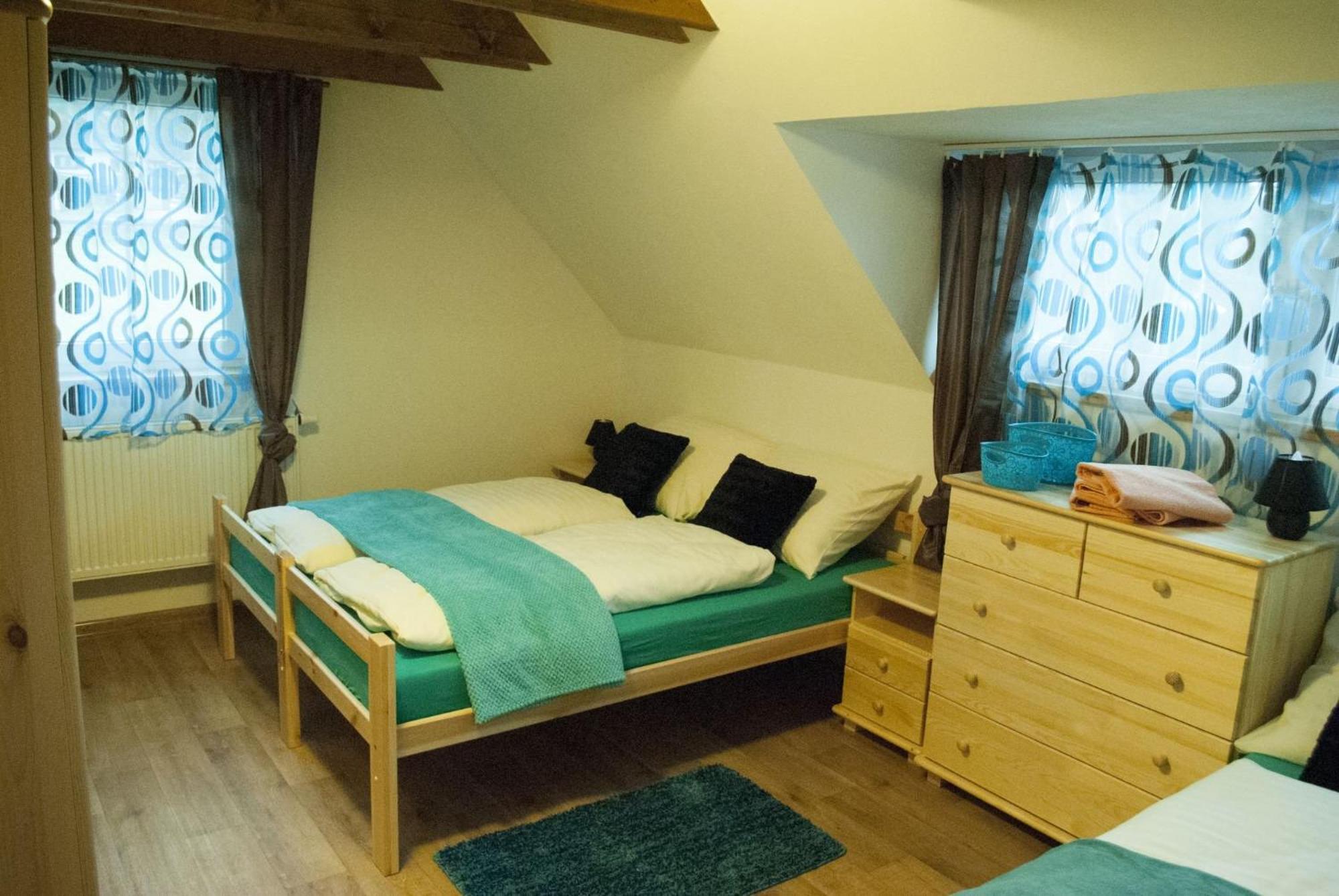 Apartmany Silverado