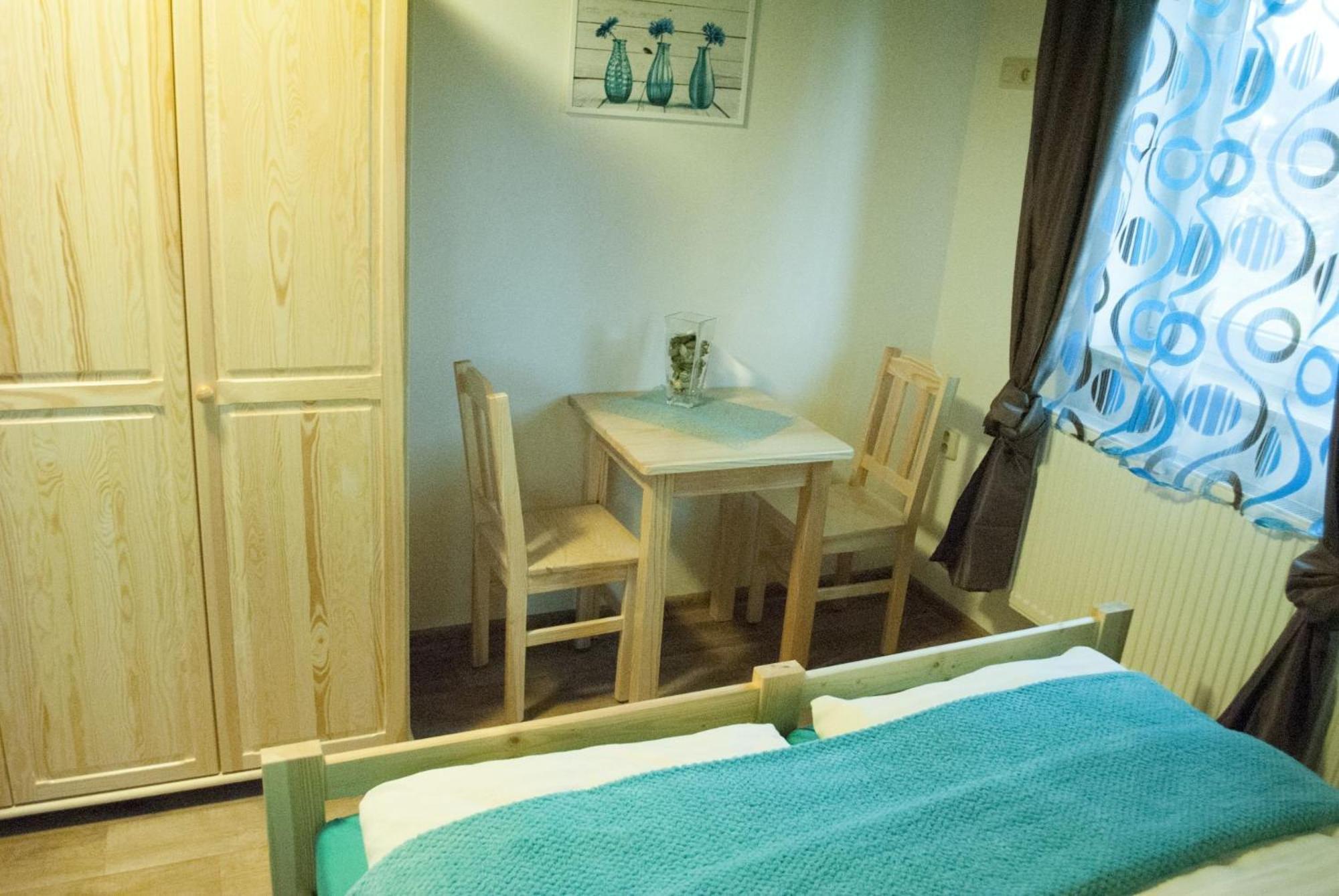 Apartmany Silverado