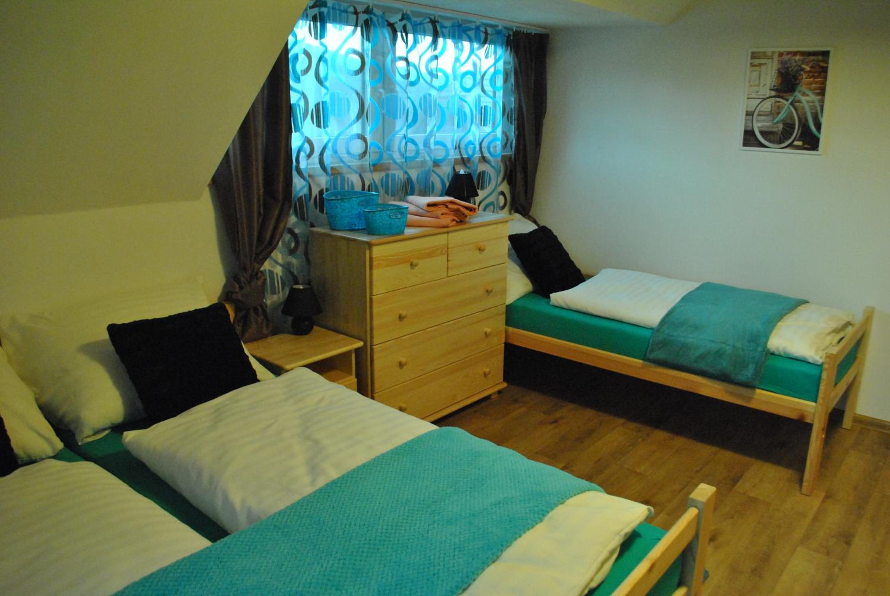 Apartmany Silverado