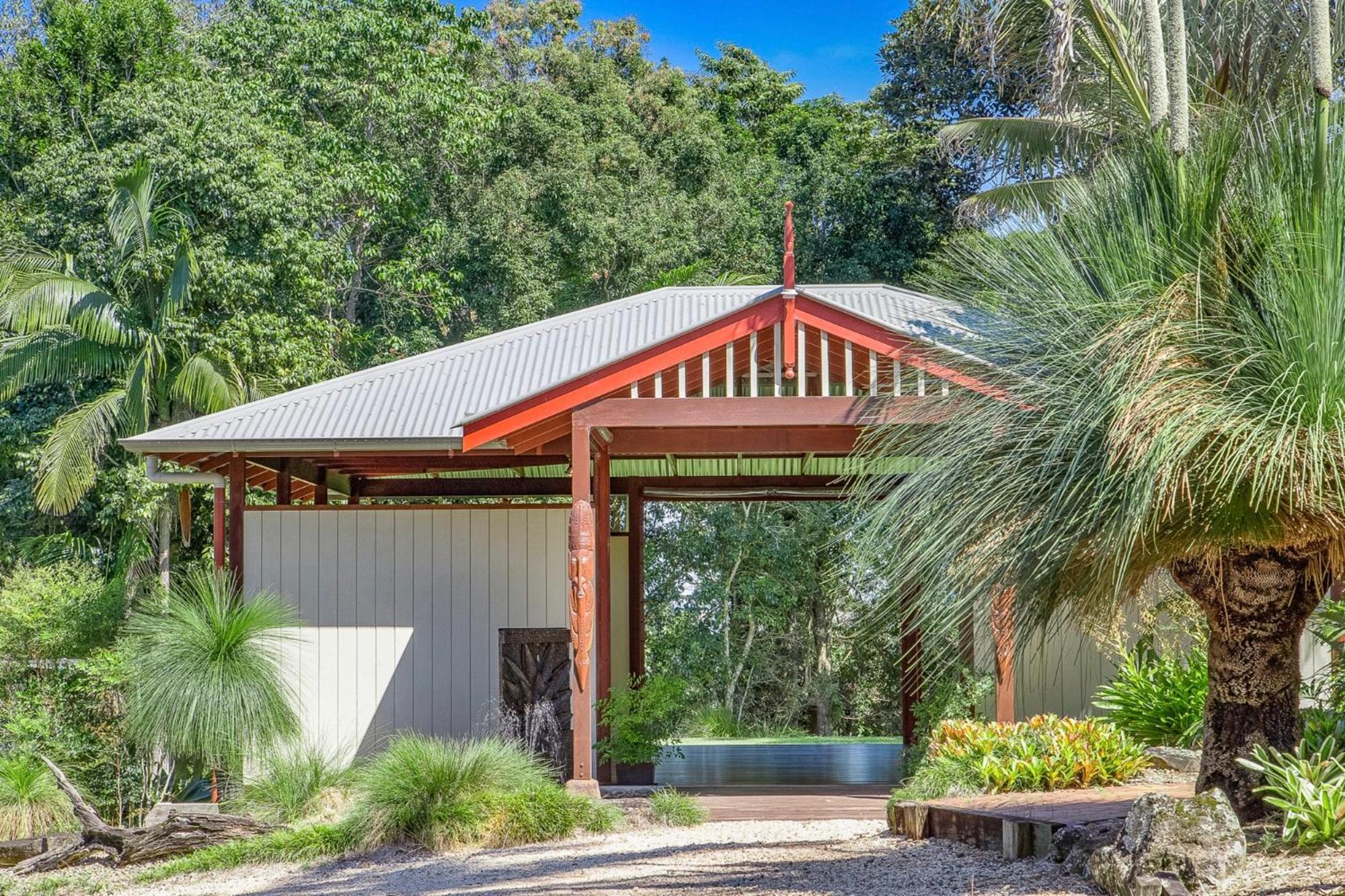 Hotel Byron Hinterland Villas - Image 1