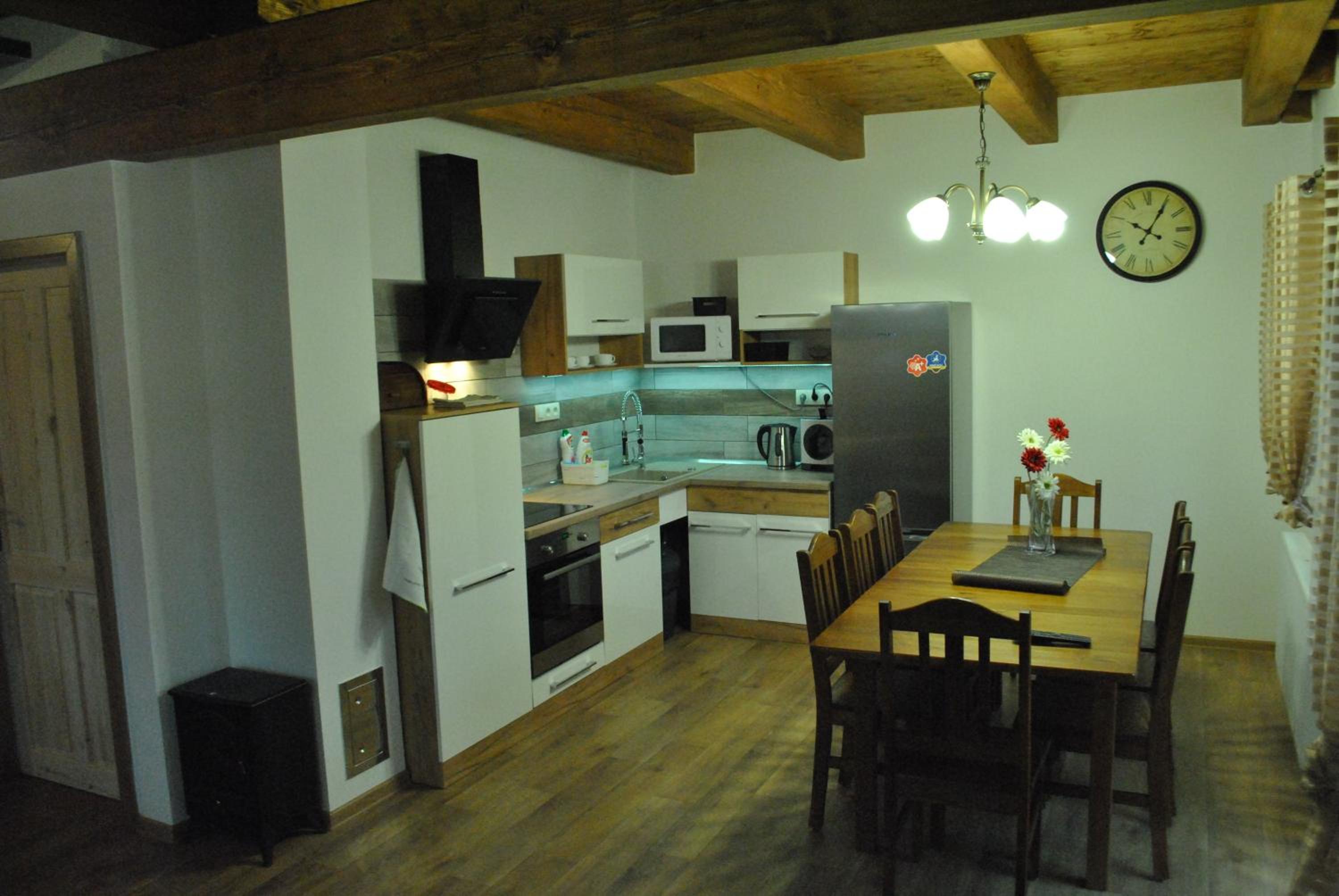 Apartmany Silverado