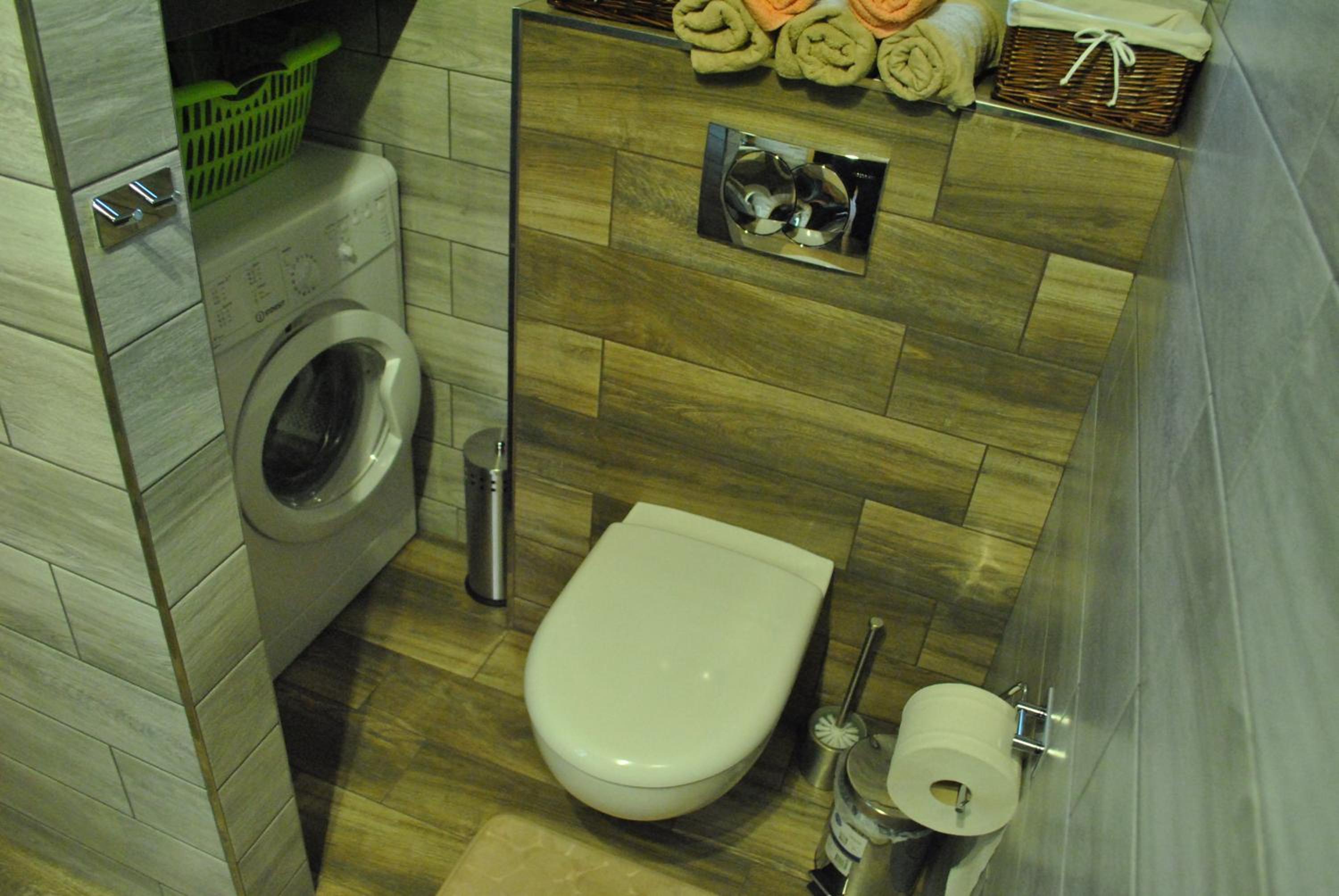 Apartmany Silverado