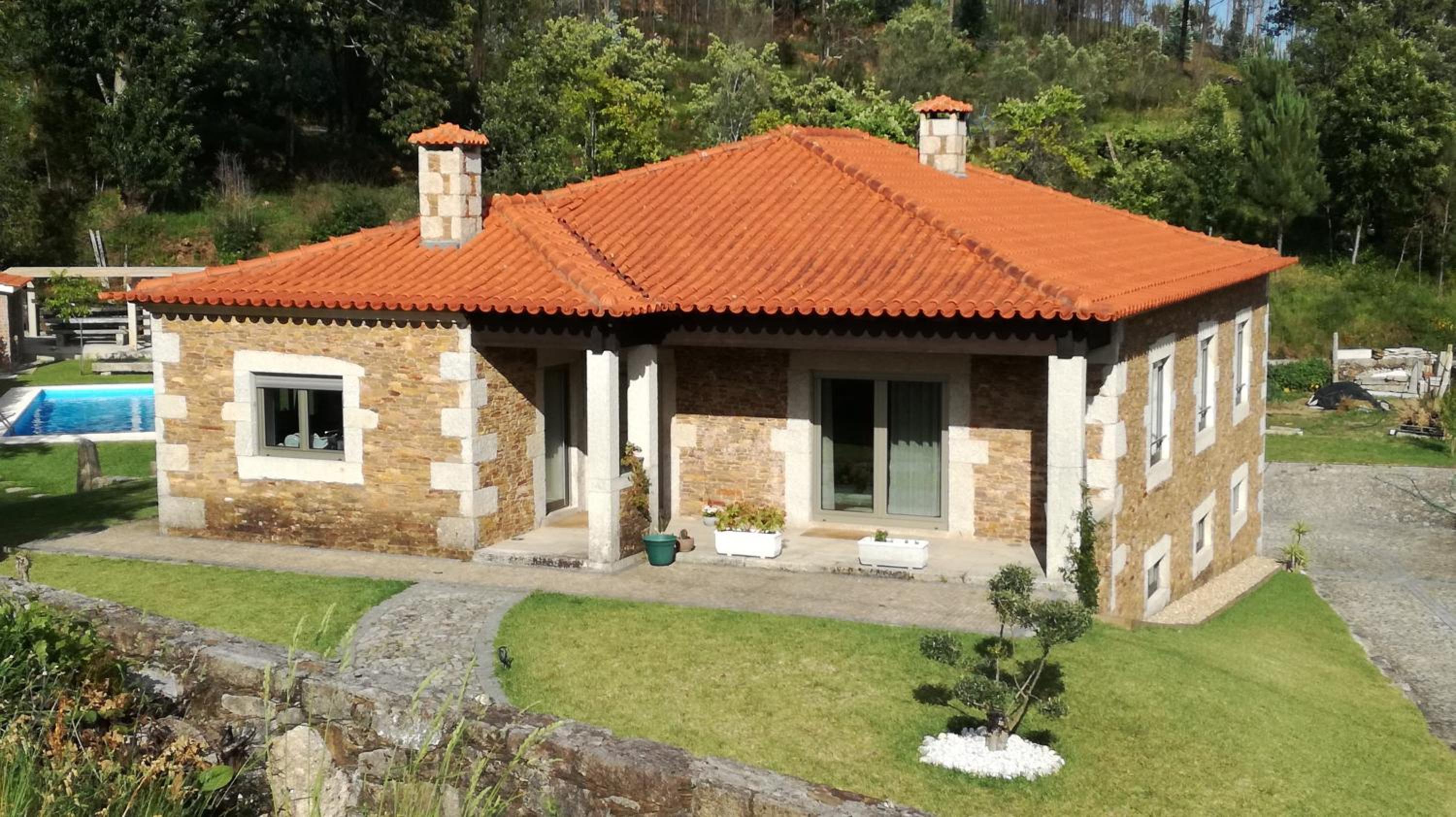 Charme da montanha view 2