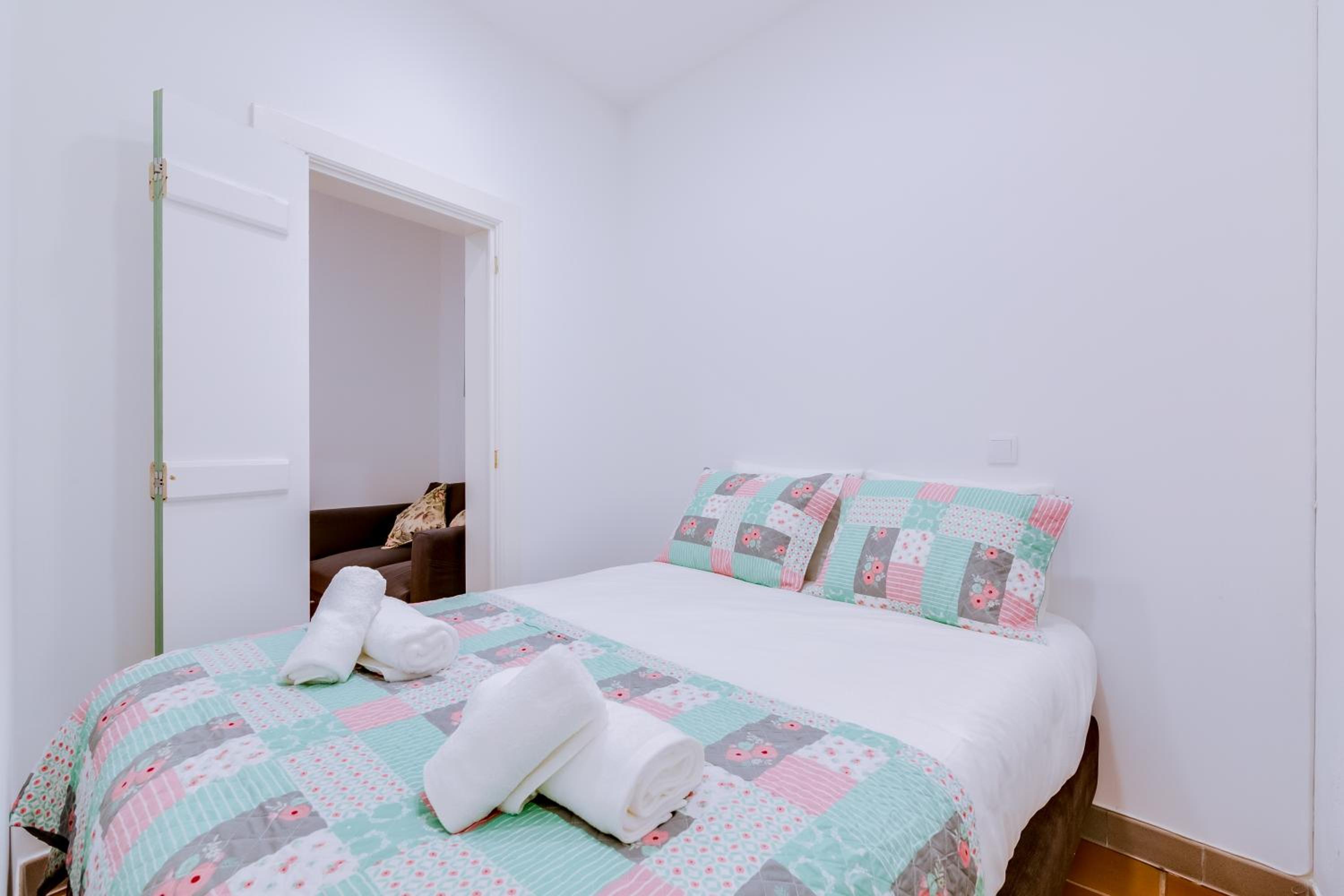 Casa da Saudade, a cozy apartment in Alfama
