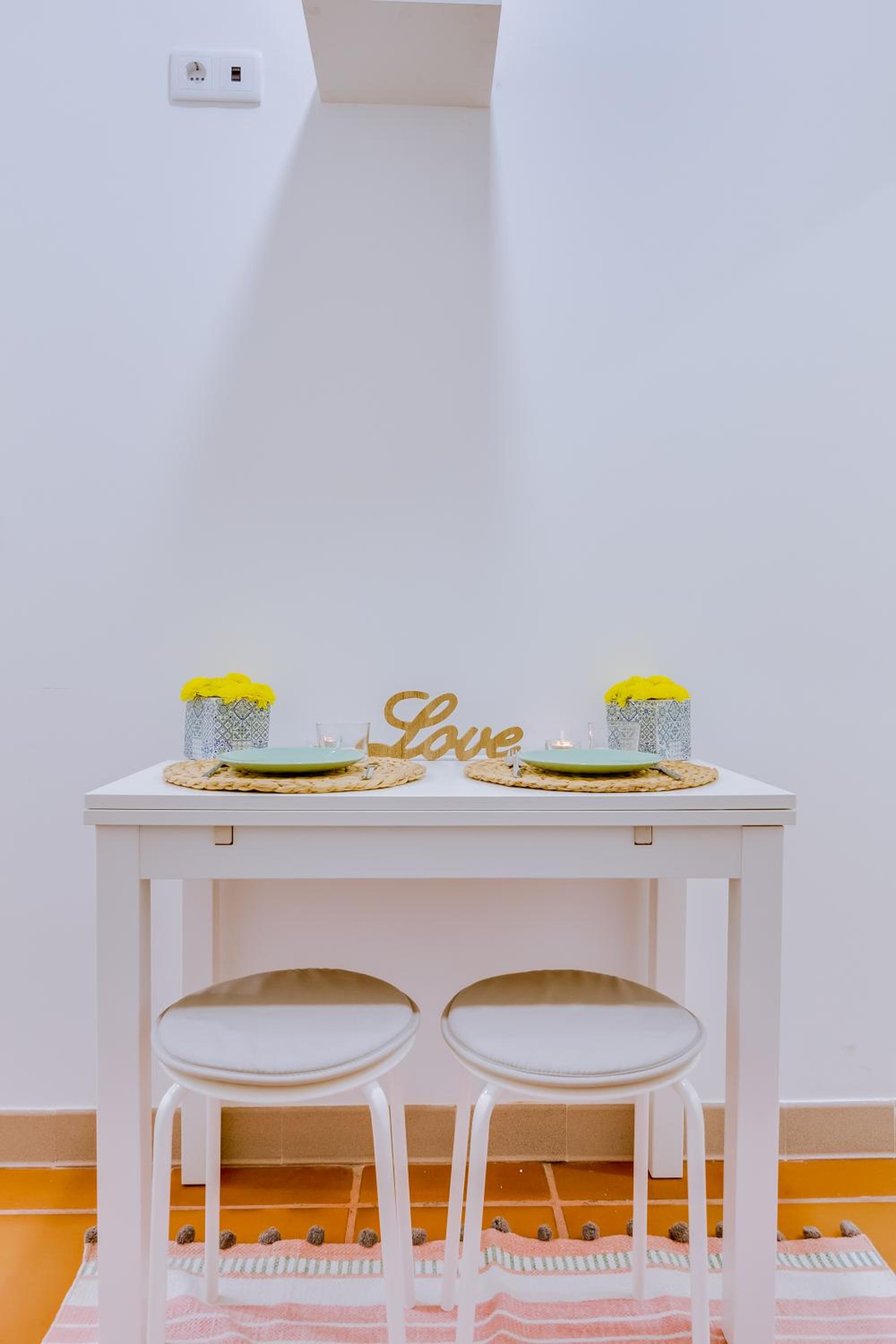 Casa da Saudade, a cozy apartment in Alfama