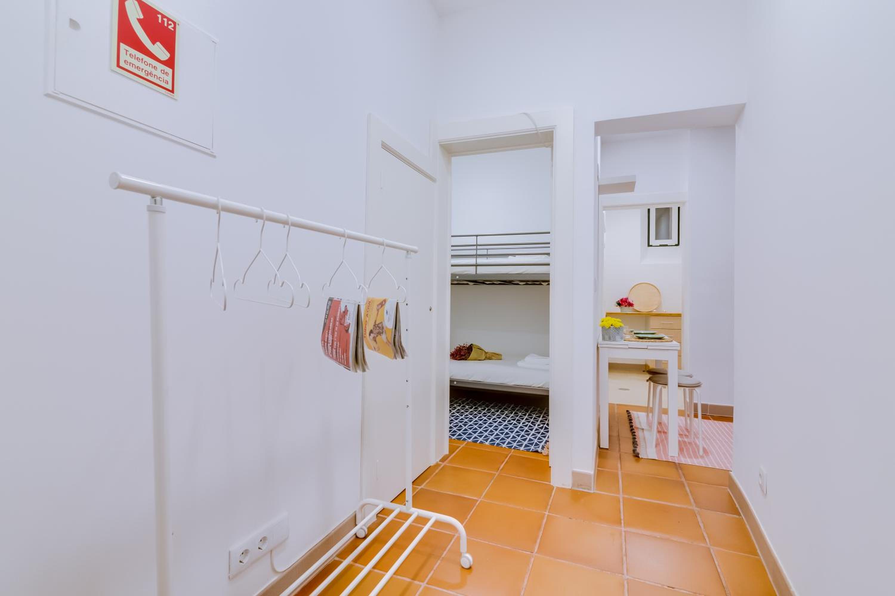 Casa da Saudade, a cozy apartment in Alfama