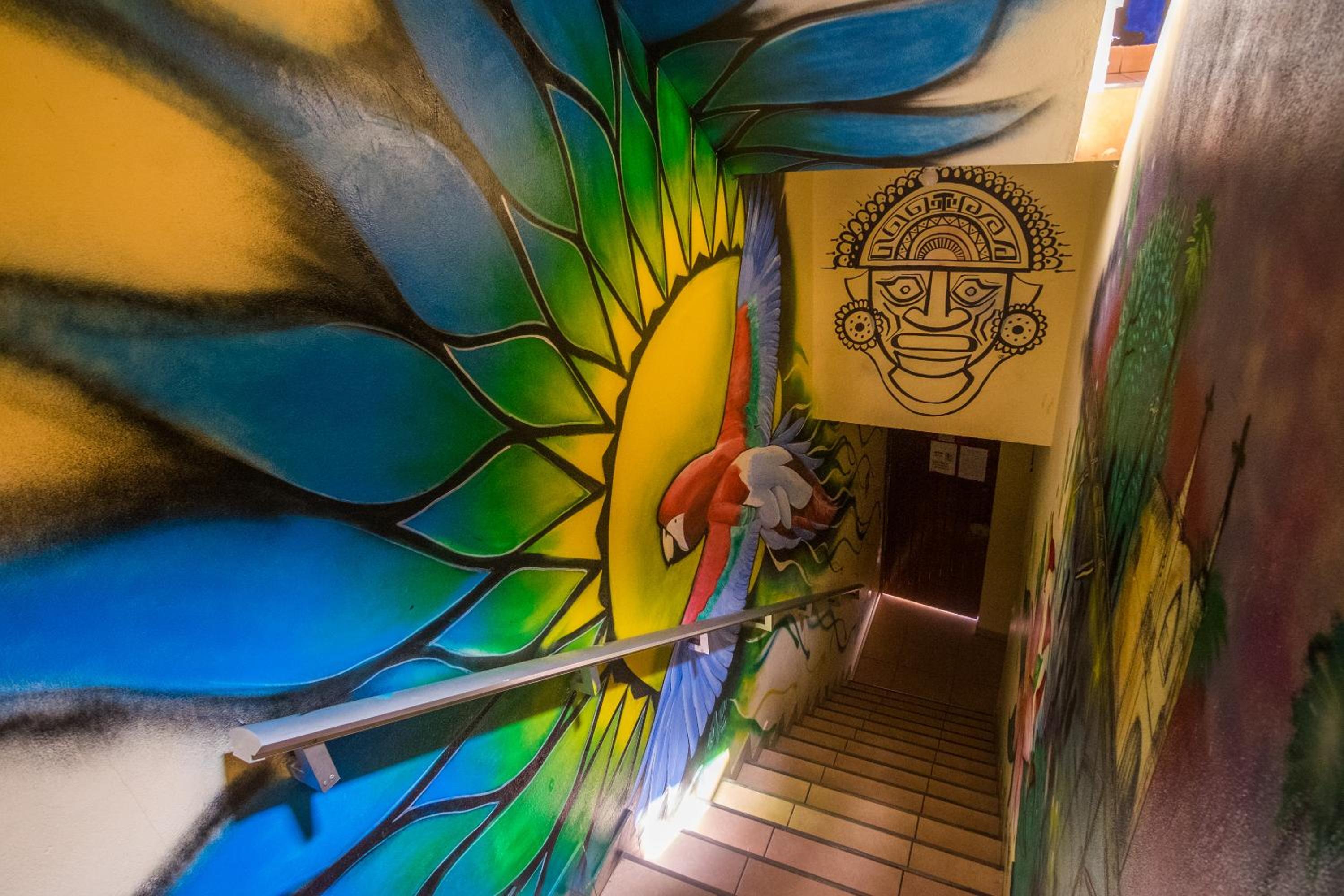 Passion Hostel - Barranco view 5
