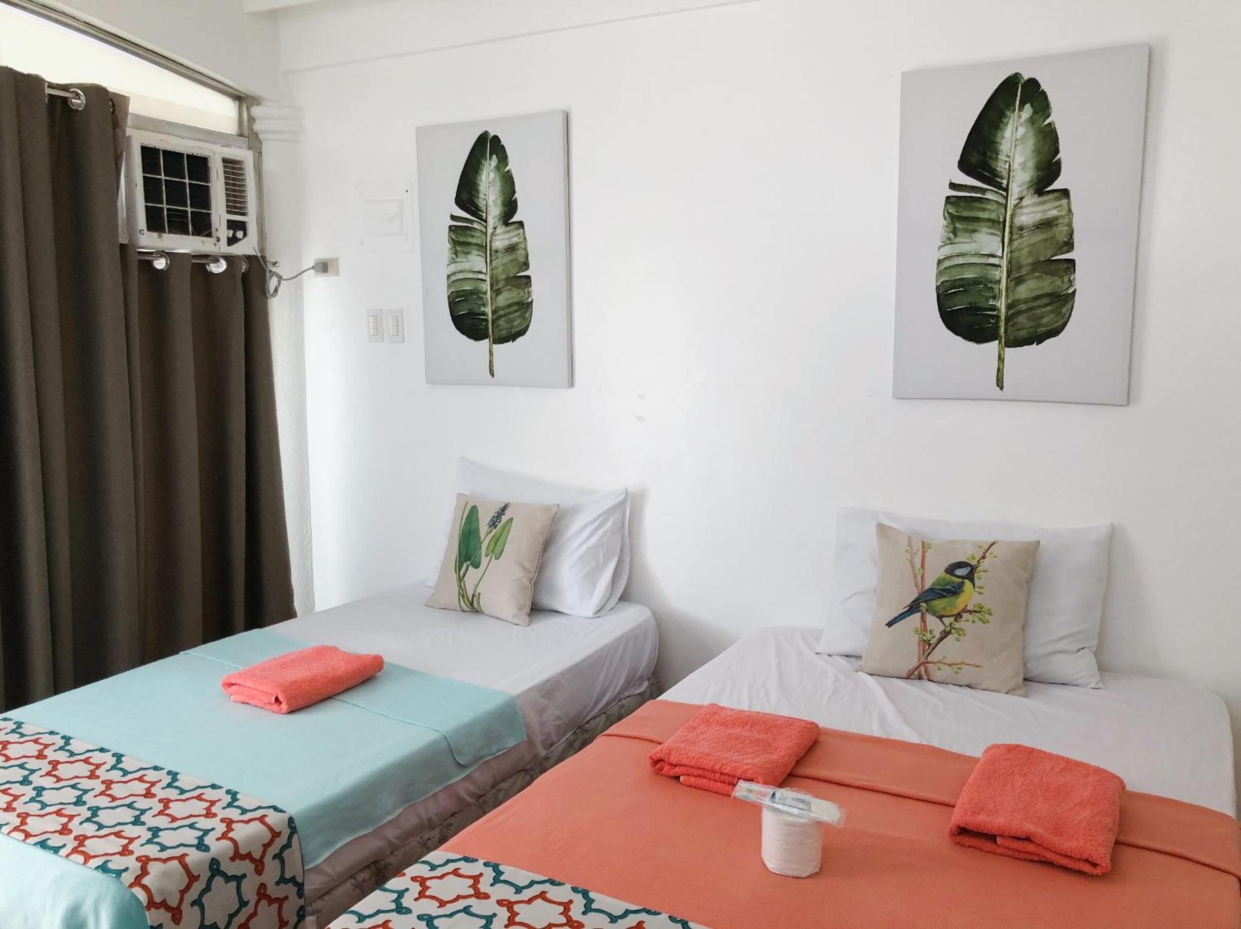 V Resort Dasma