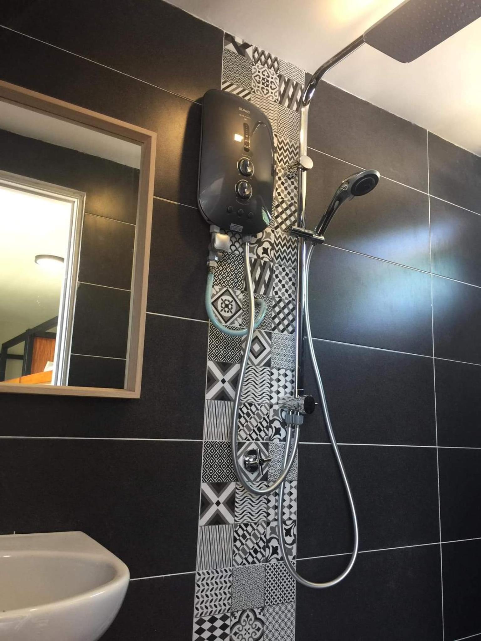 Petak Padin Cottage by The Pool, Kepala Batas Penang