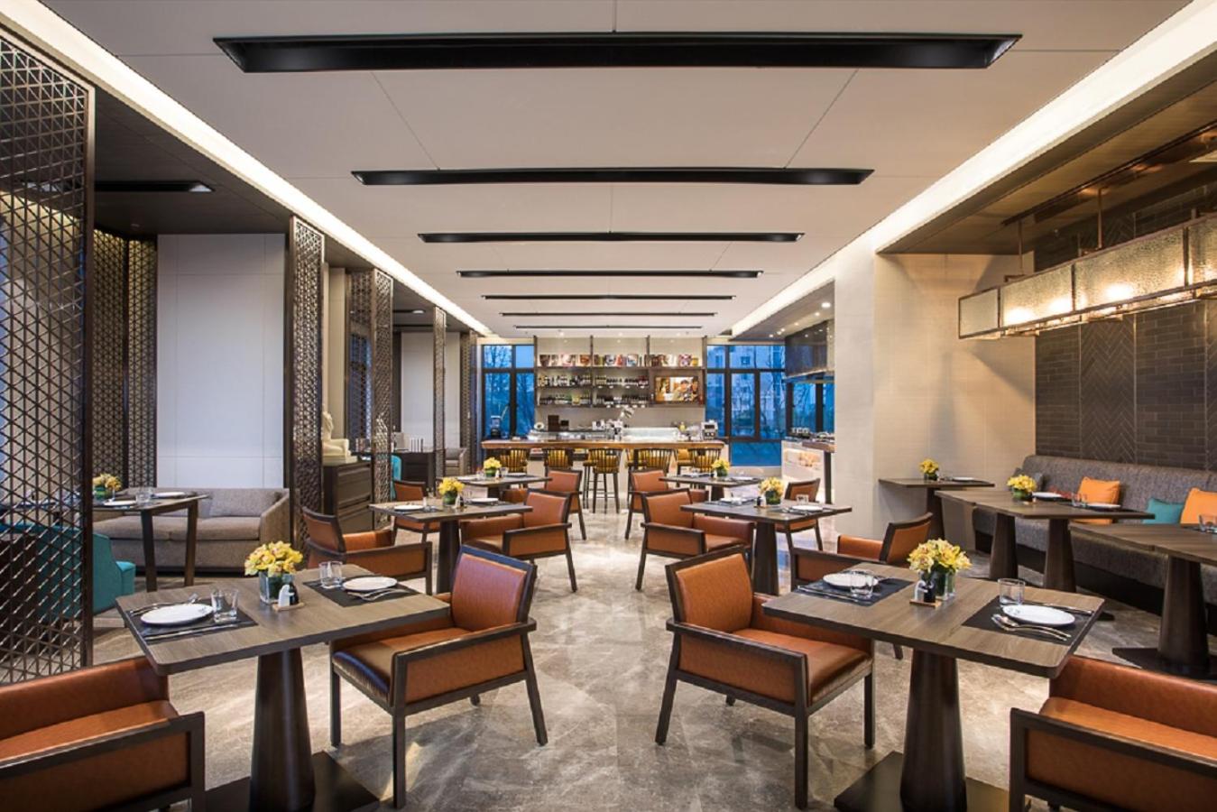 Somerset Harmony City Wuxi