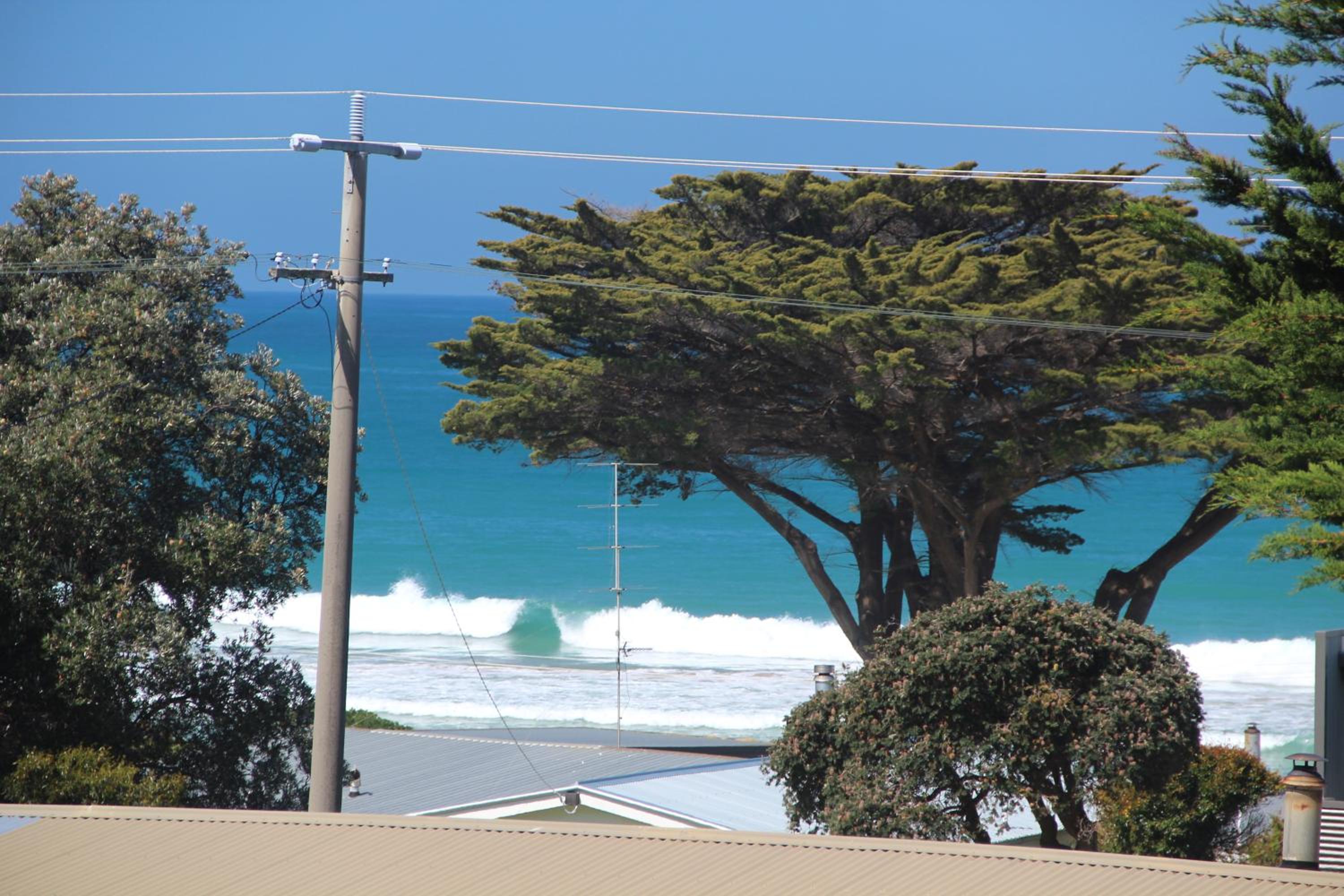 Angela's Beach Stays