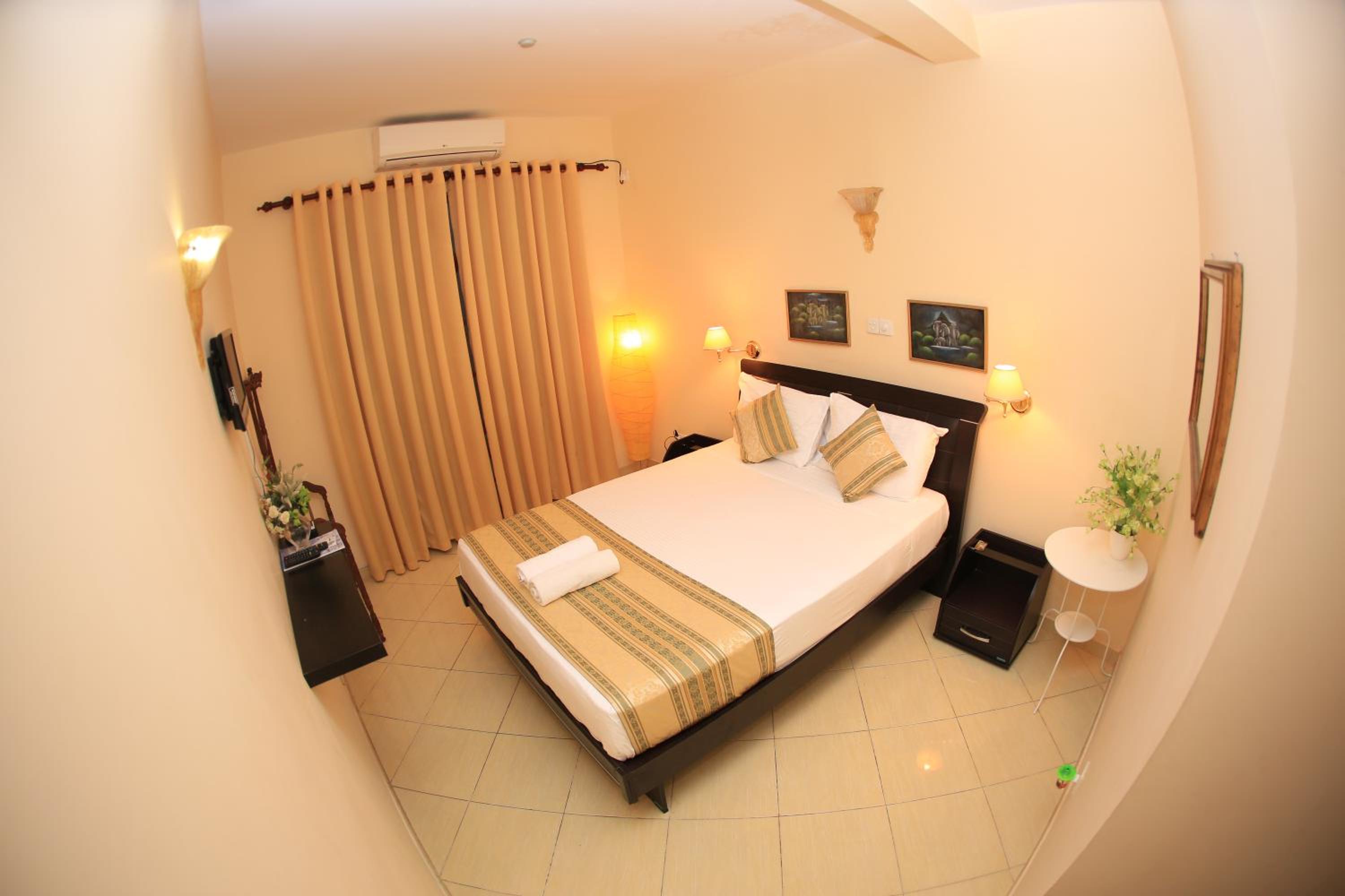 Fort Thari Inn