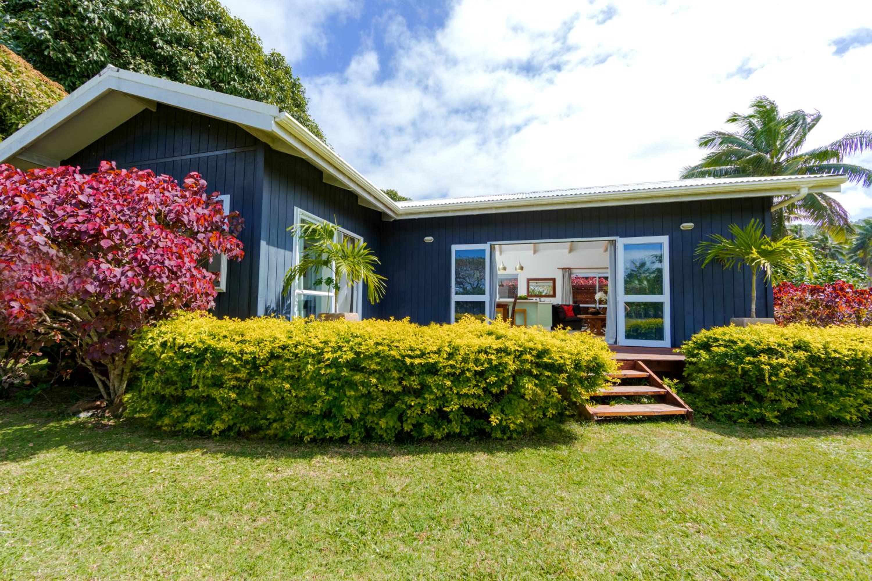 Maine Villa