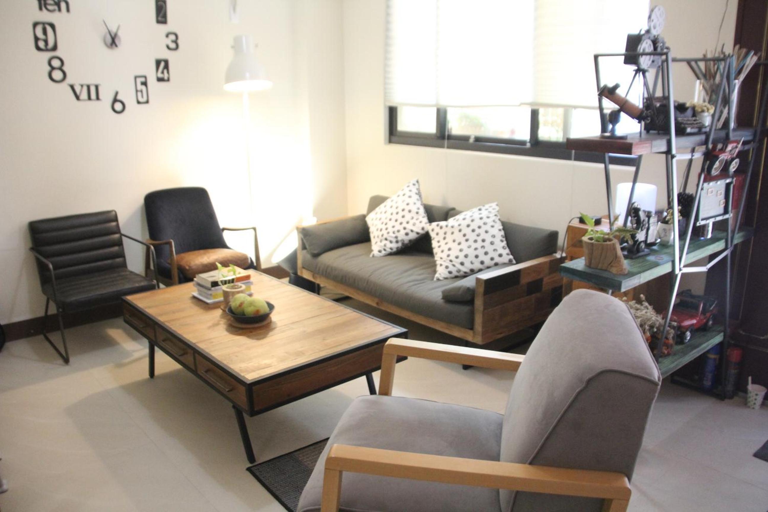 Blue Chair Homestay view 4