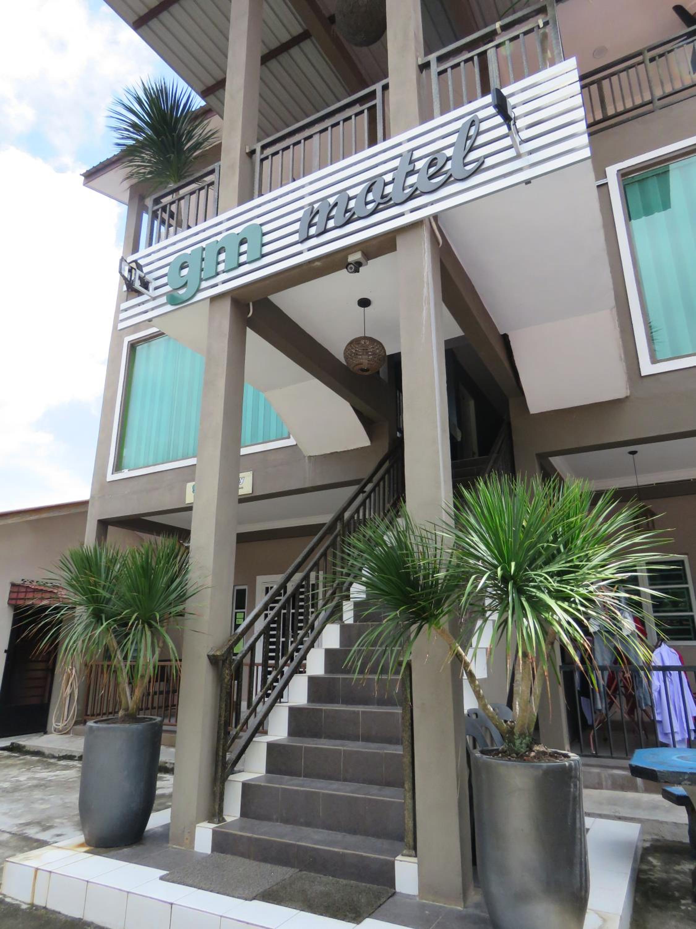 Gm Motel