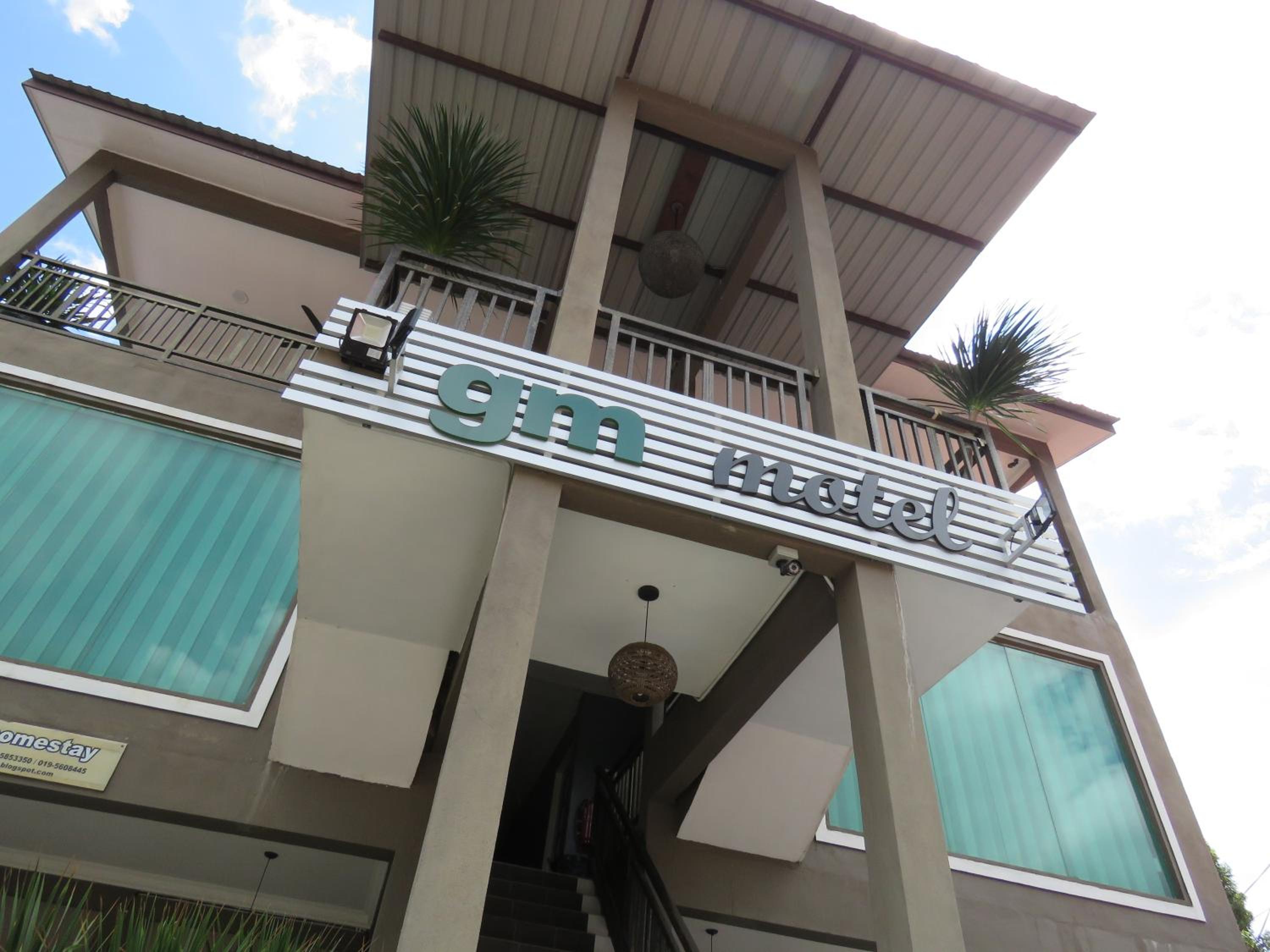 Gm Motel