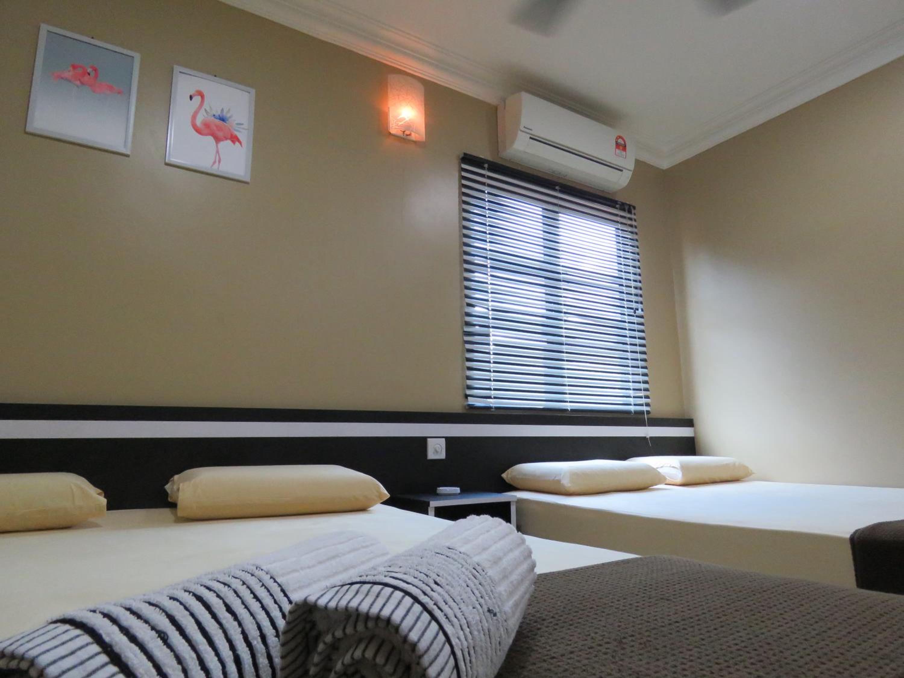 Gm Motel